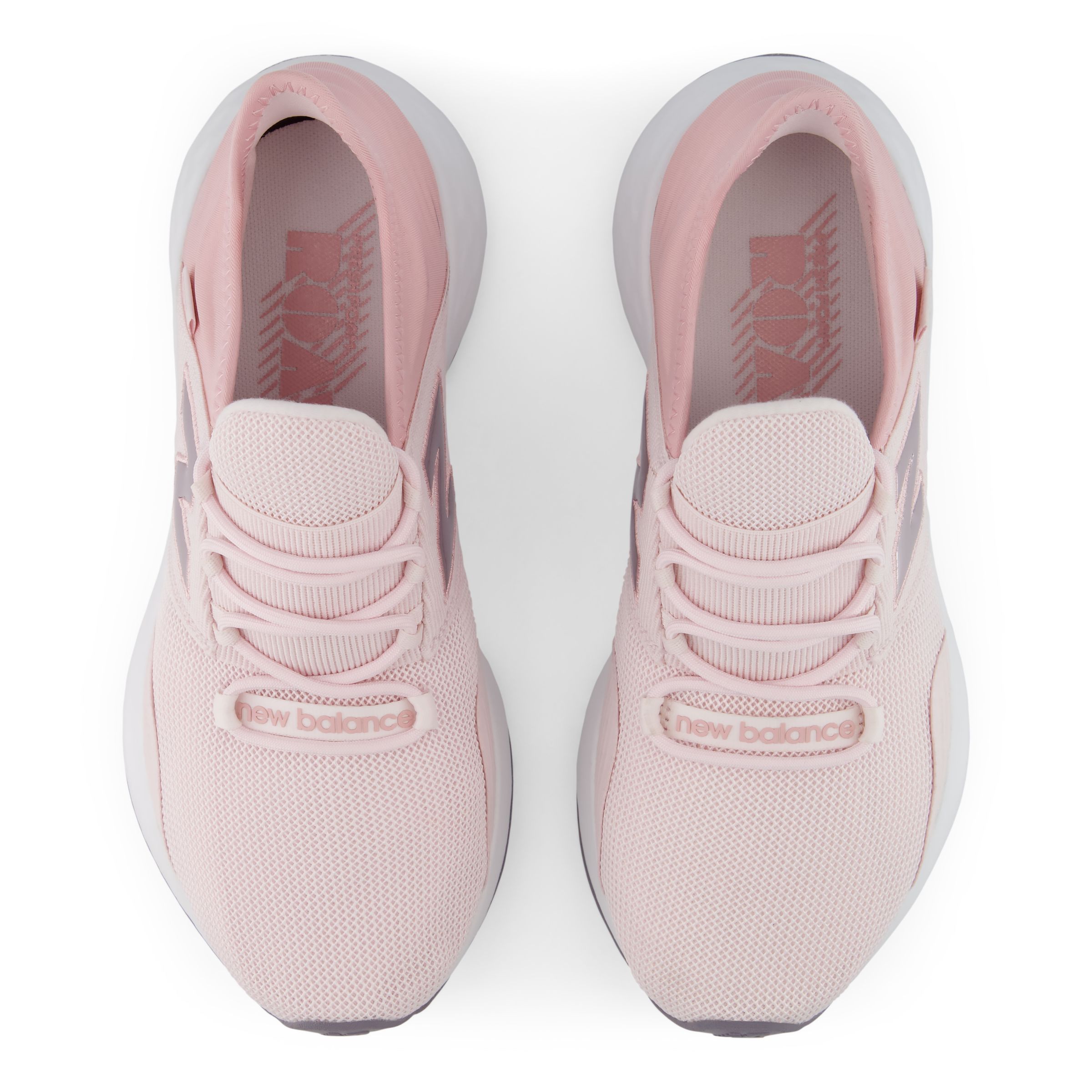 New Balance Fresh Foam Roav, WROAV7YT