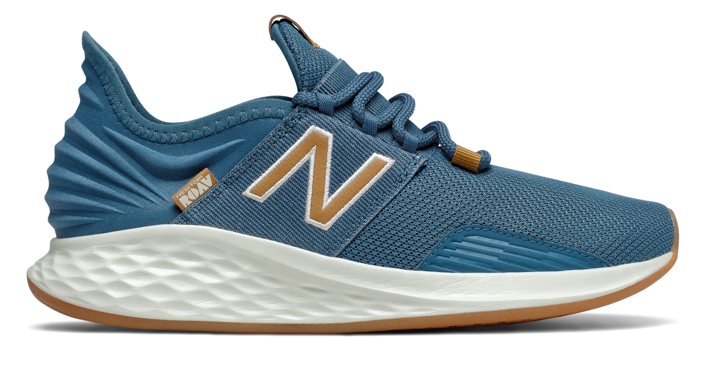 blue new balance women's