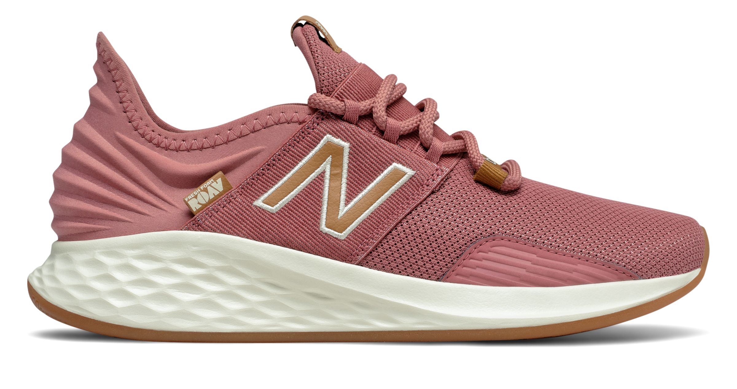 new balance 580 rosa