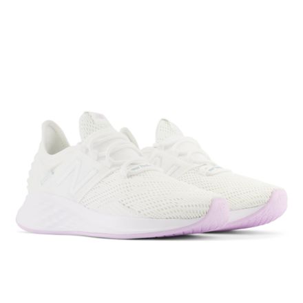 New balance outlet fresh foam purple