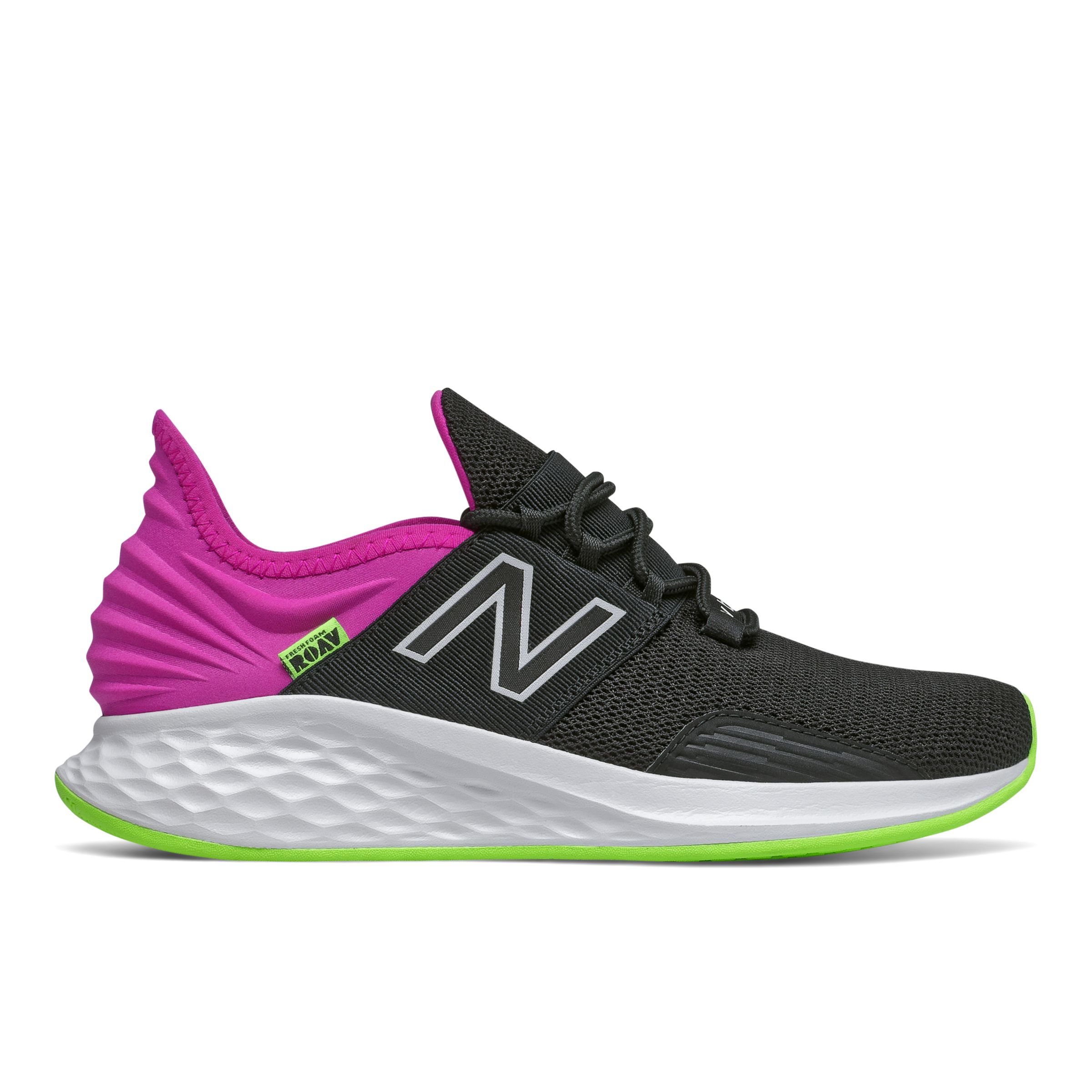 new balance course running shoes