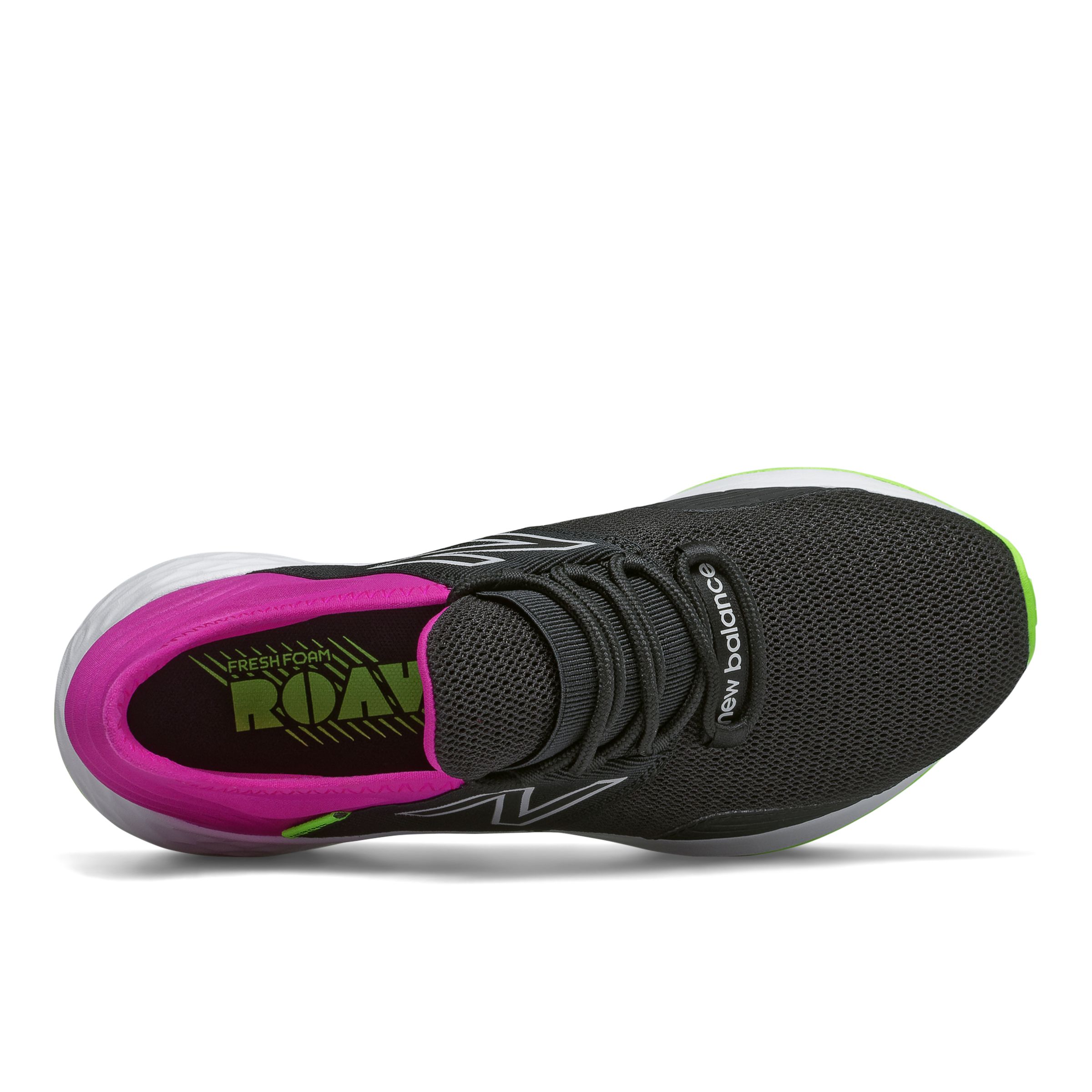 new balance fresh foam roav womens