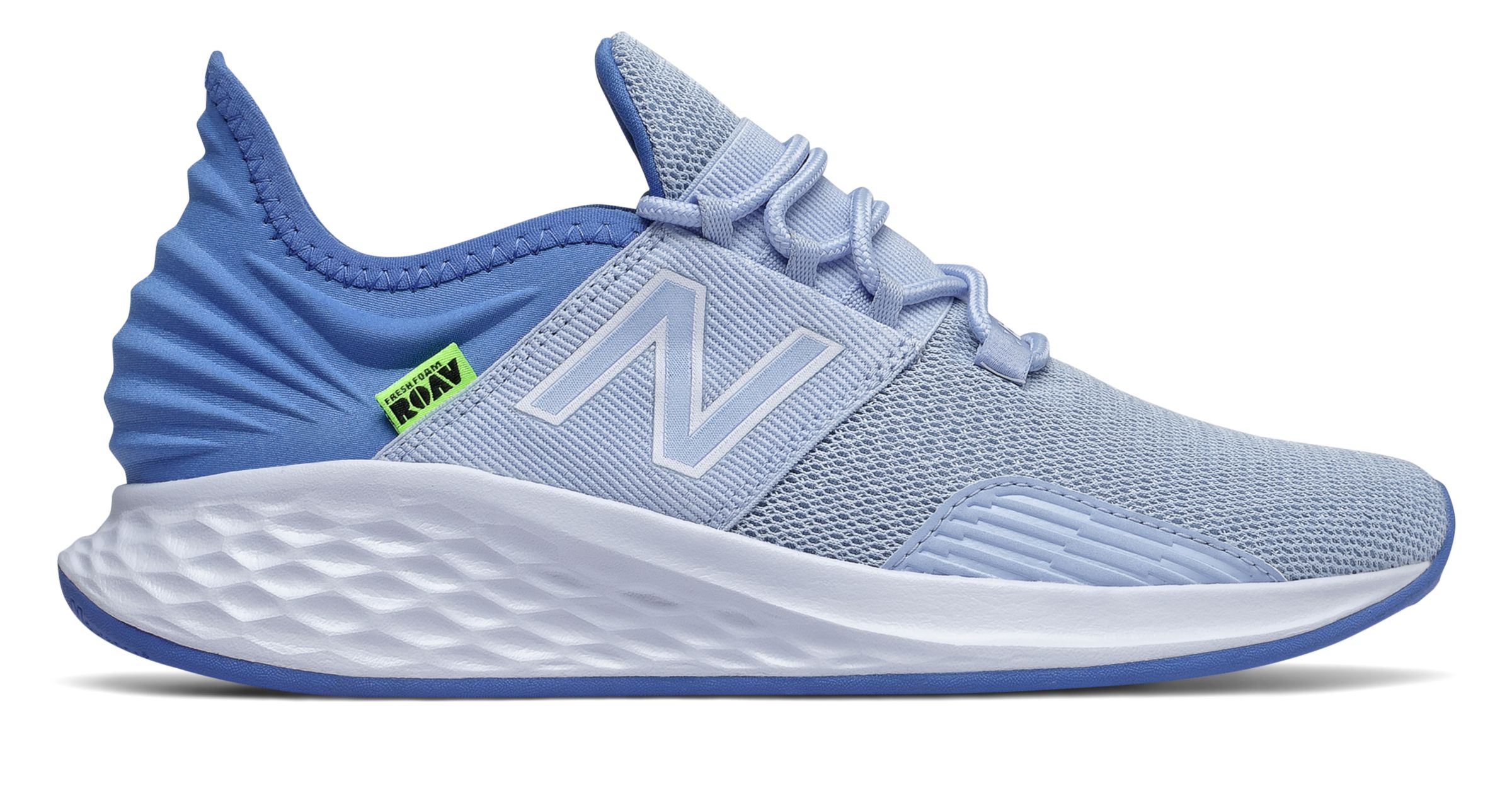 new balance free foam