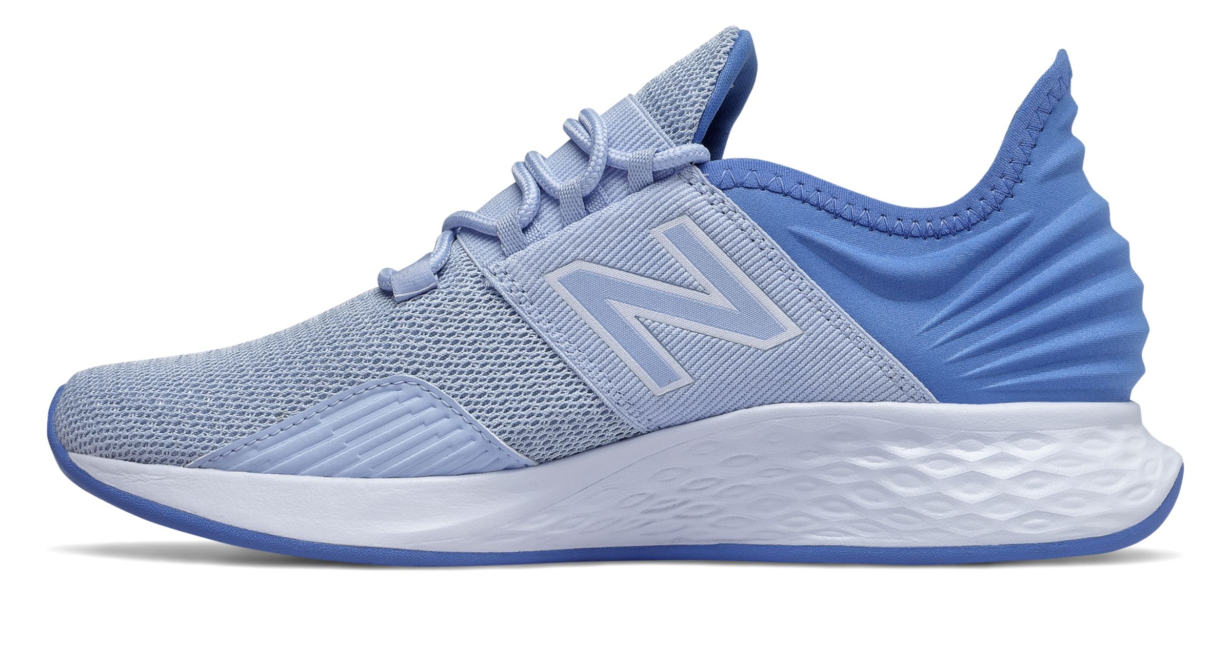new balance fresh foam roav blue