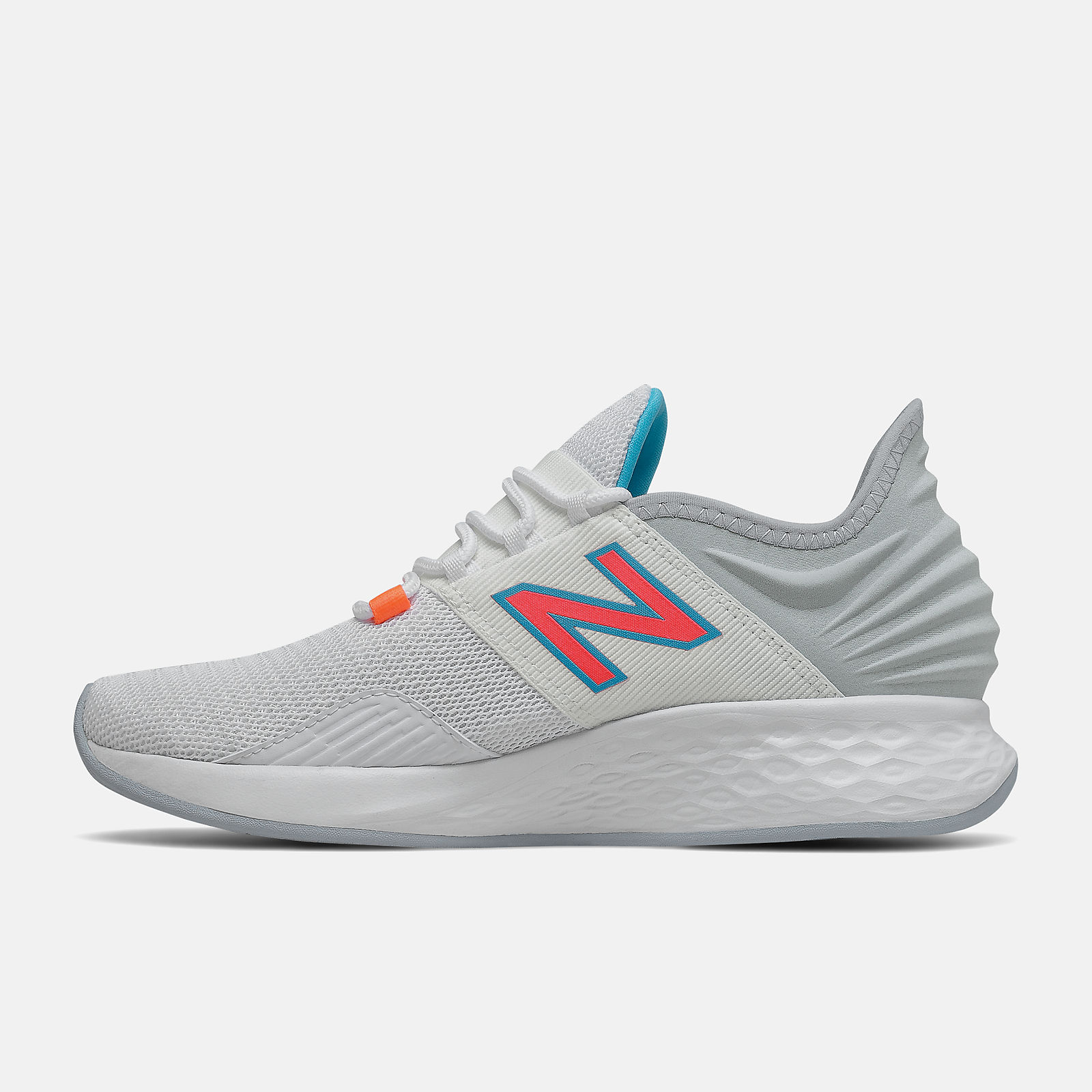 Fresh Foam Roav - New Balance Fresh Foam Roav - New Balance