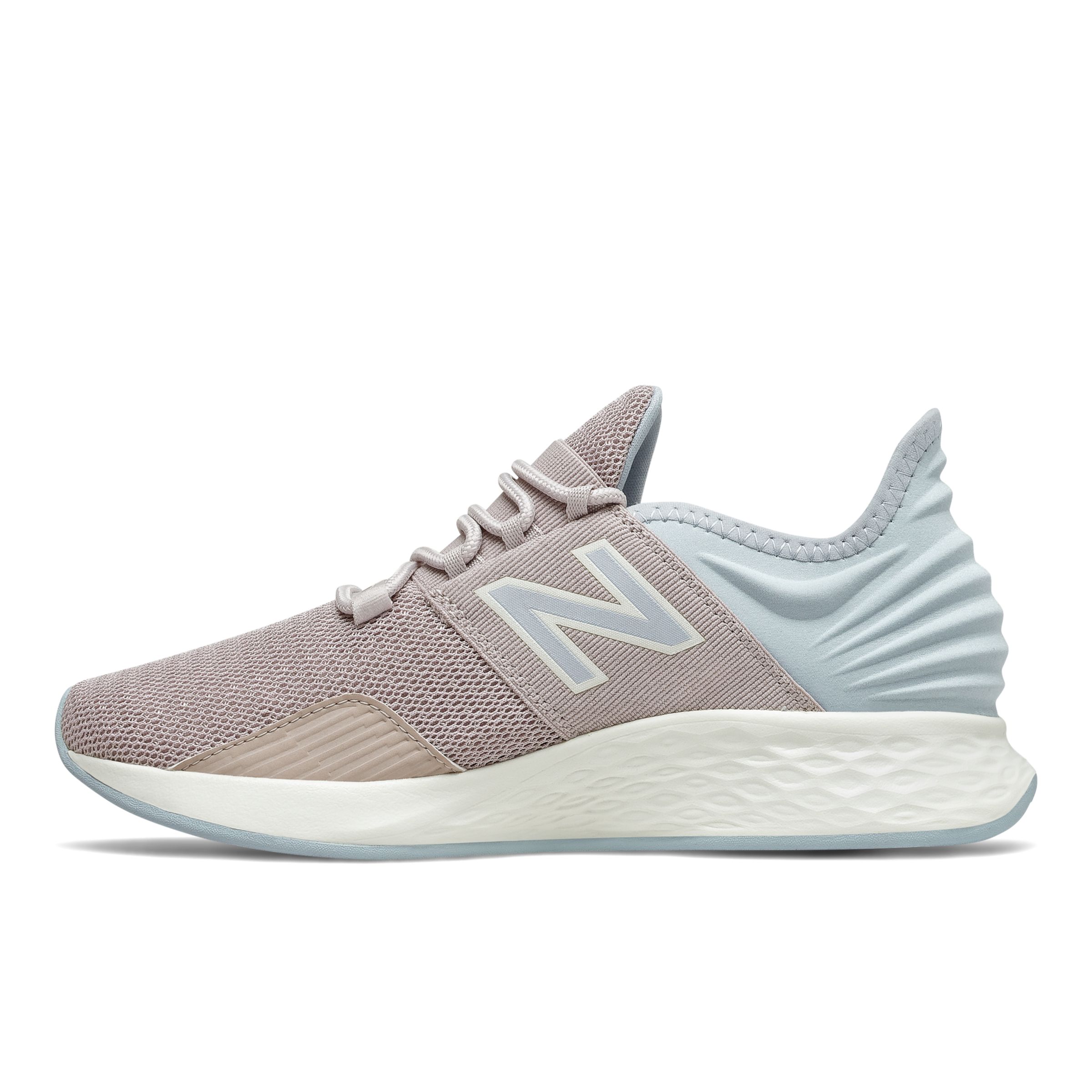 new balance women's fresh foam roav reviews