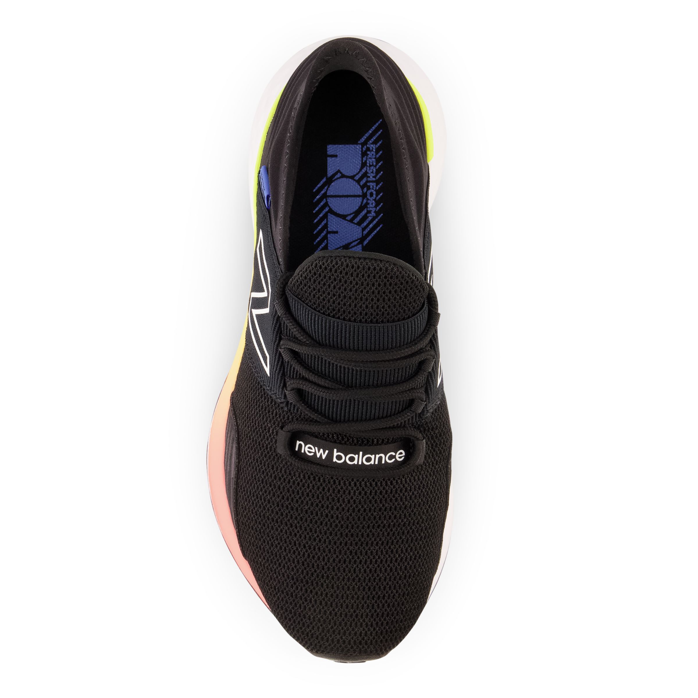 New Balance Women's Fresh Foam Roav