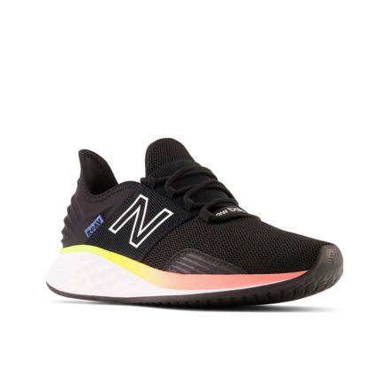 Women's new balance running cheap shoes clearance