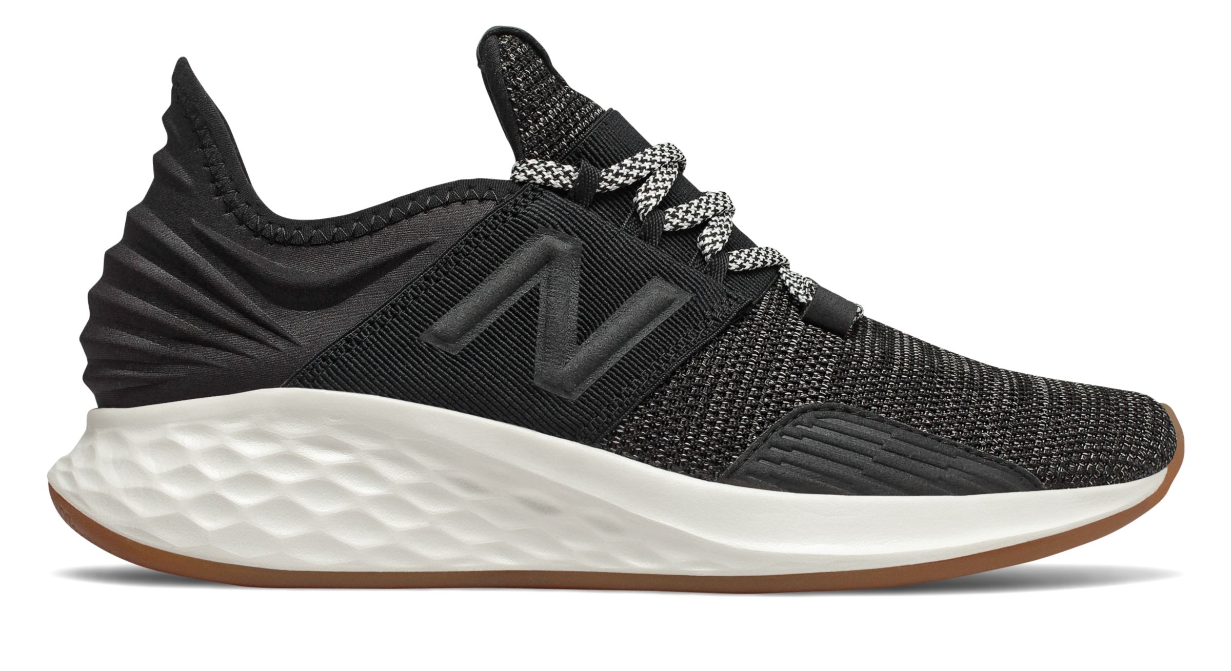 new balance kids fresh foam roav