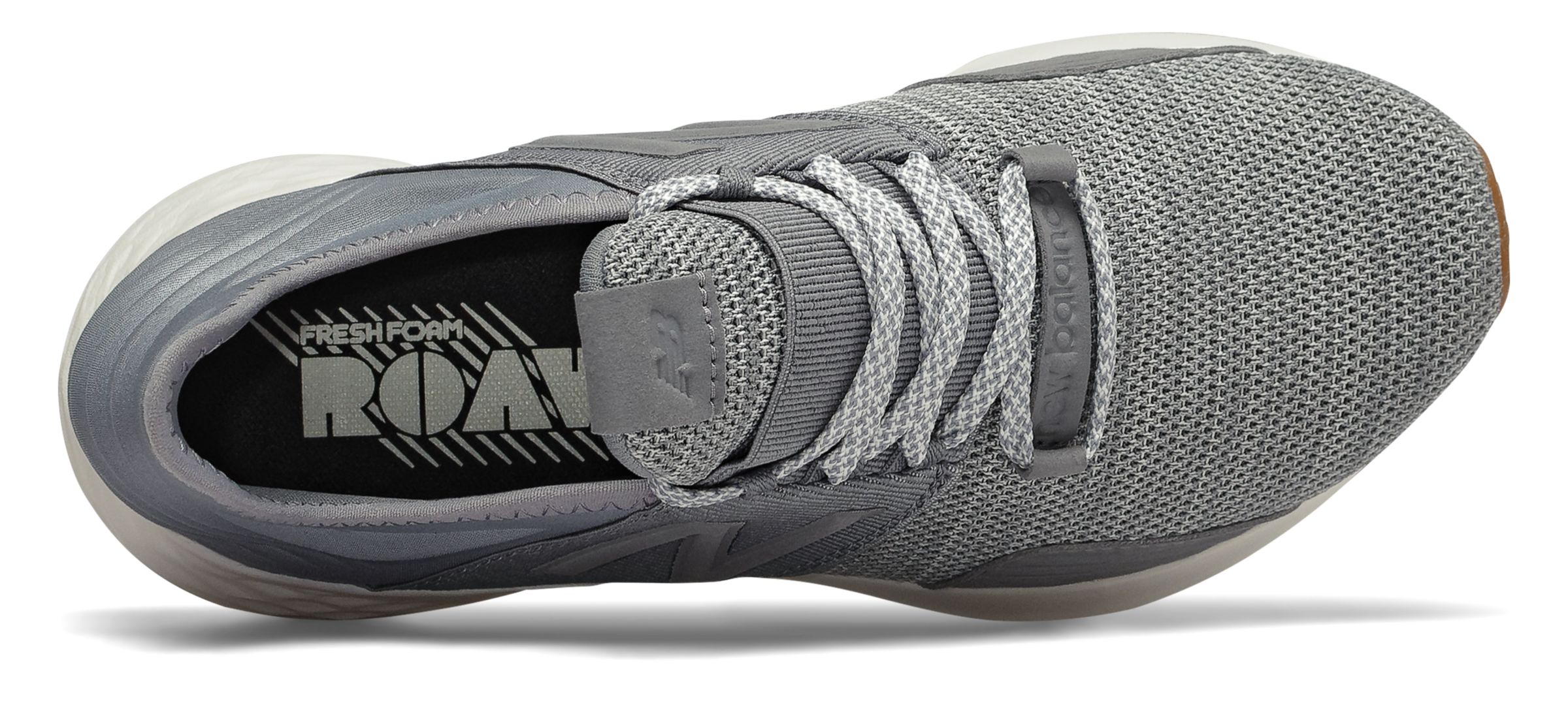 new balance fresh foam roav knit