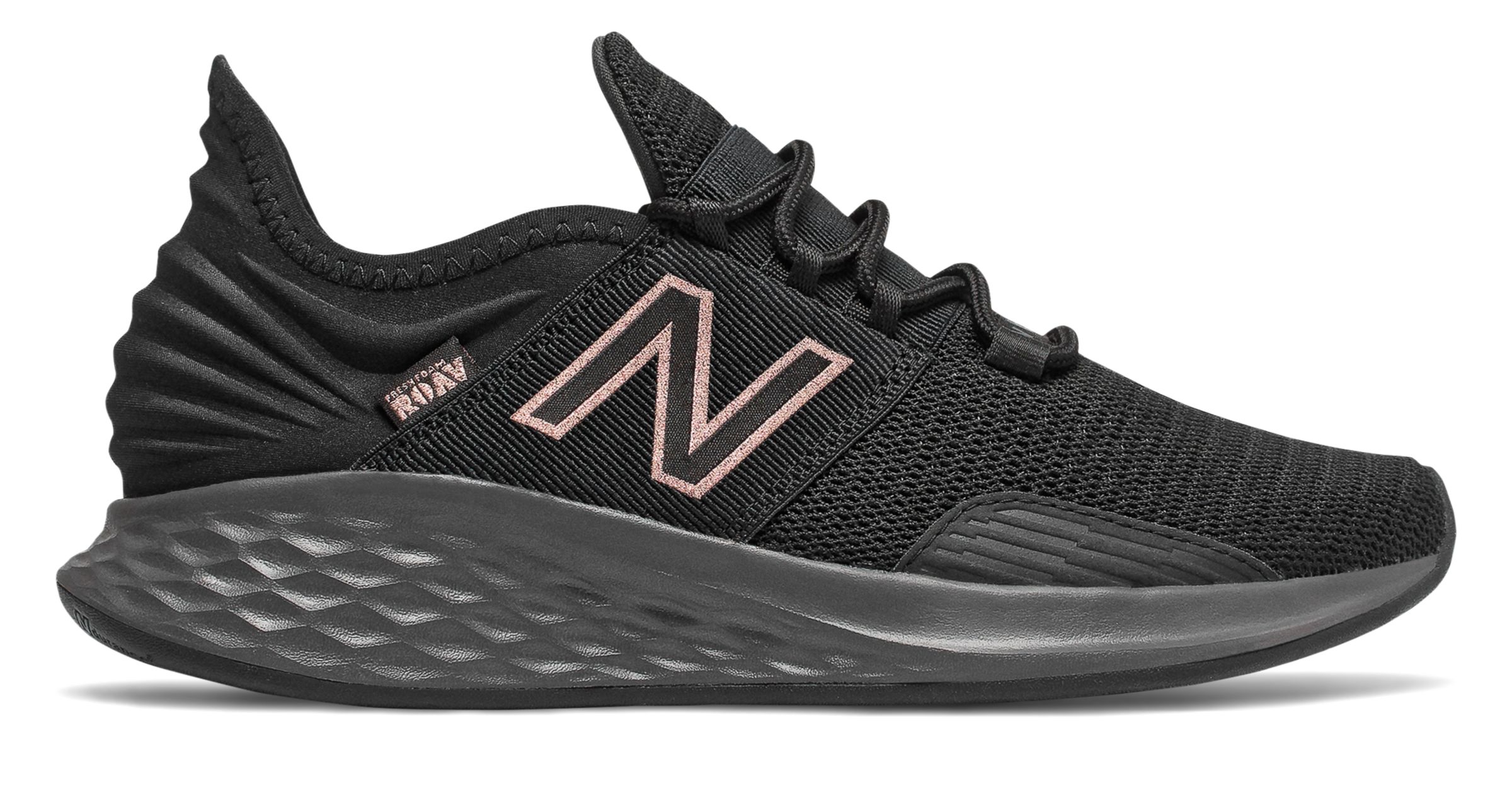 new balance foam womens