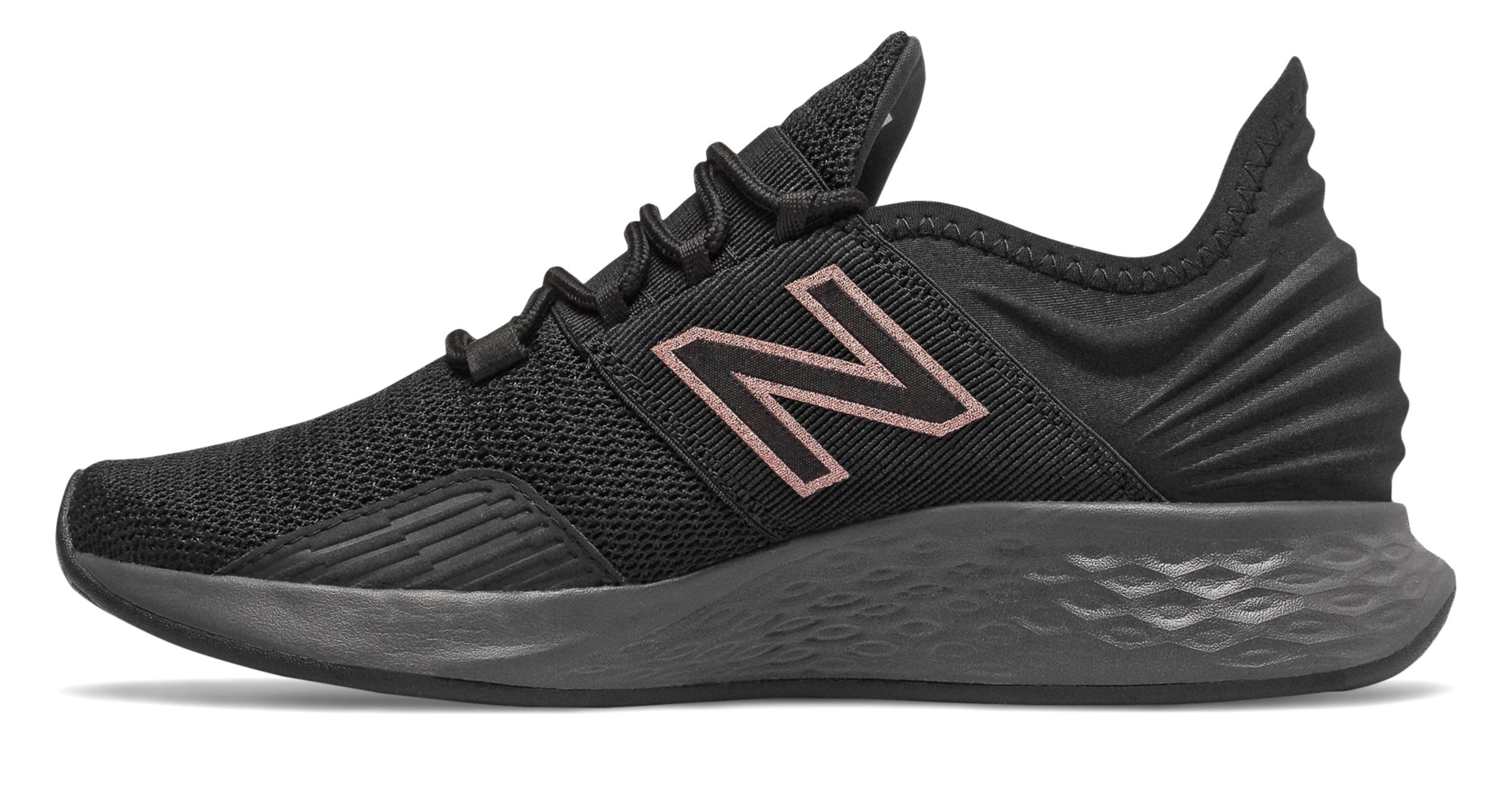 new balance fresh foam roav mujer