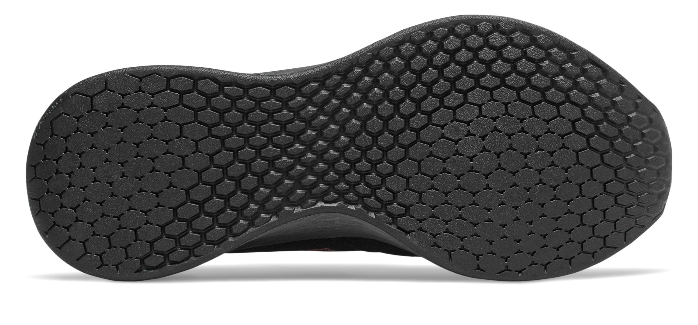 new balance fresh foam roav athletic shoe