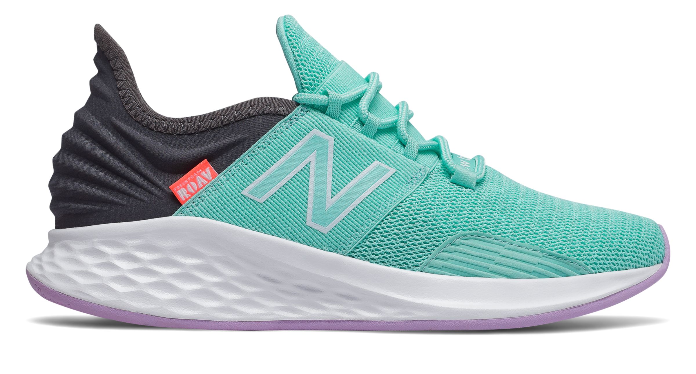 new balance female running shoes