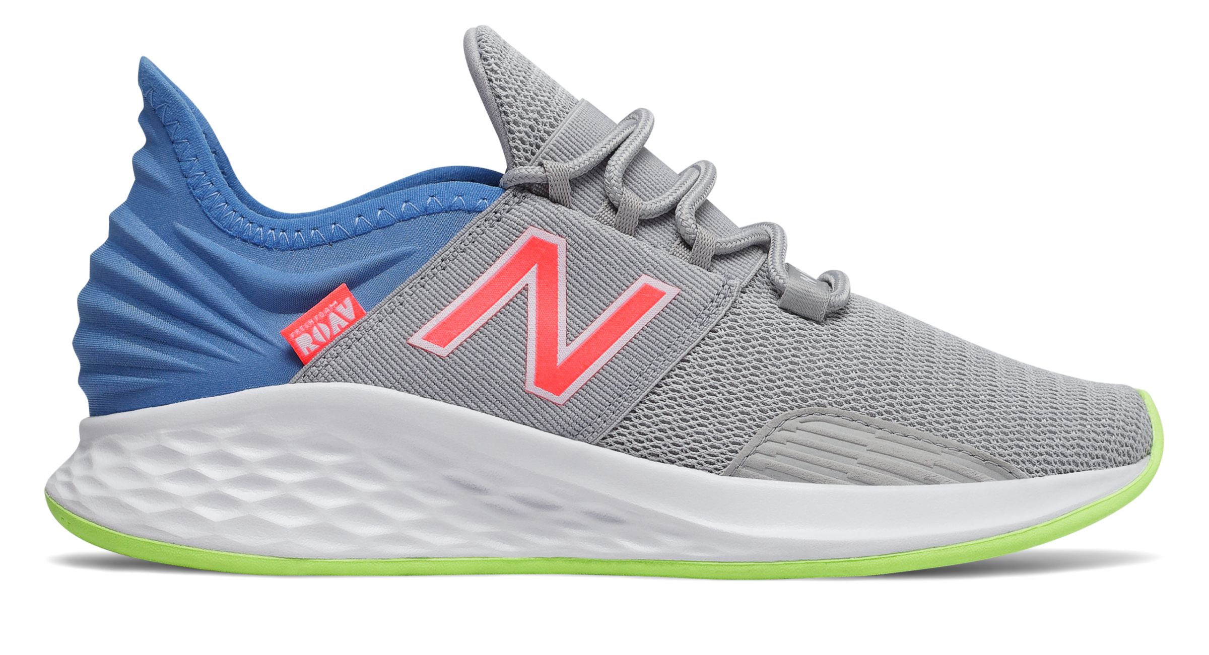 new balance womens wide fit trainers