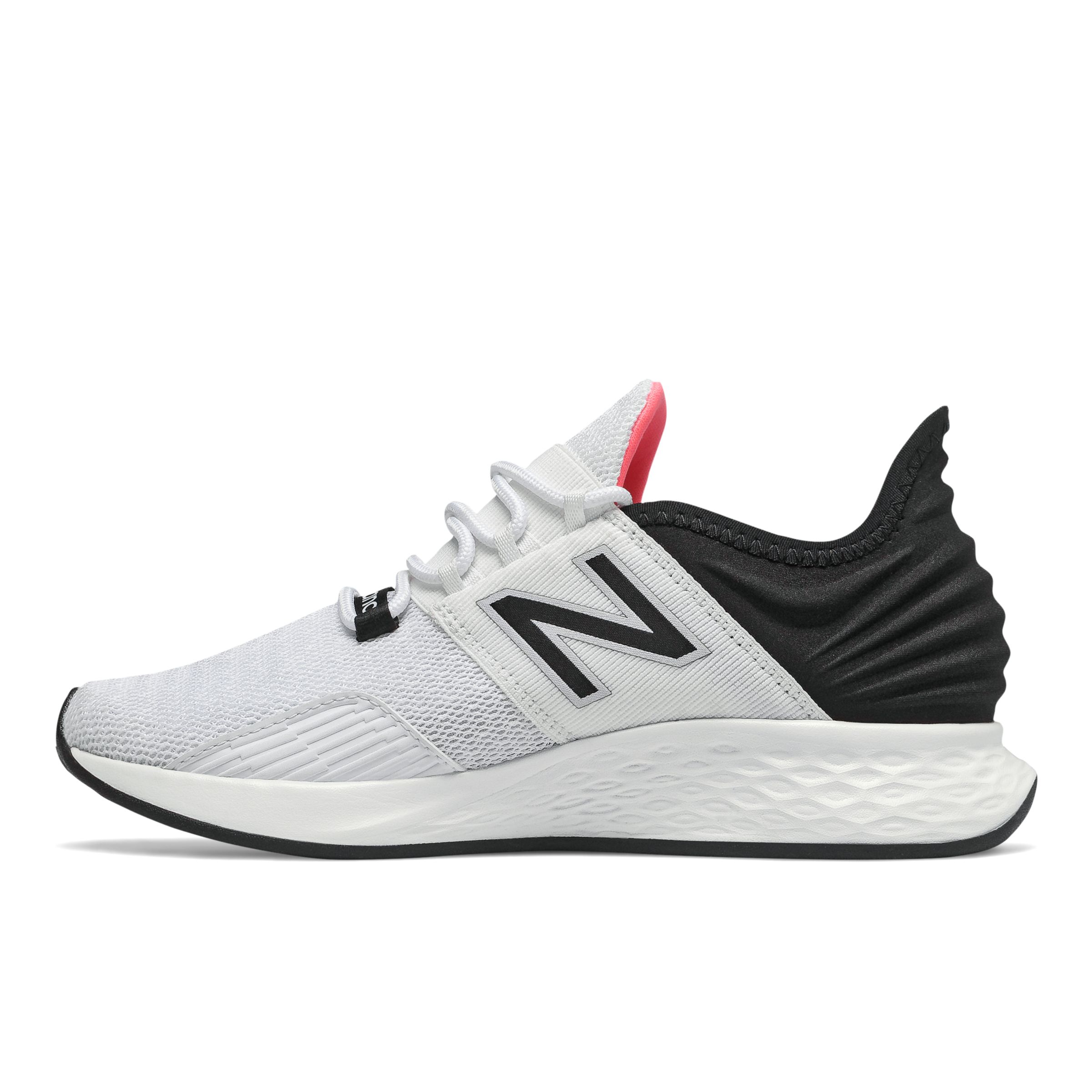 new balance fresh foam roav sneaker