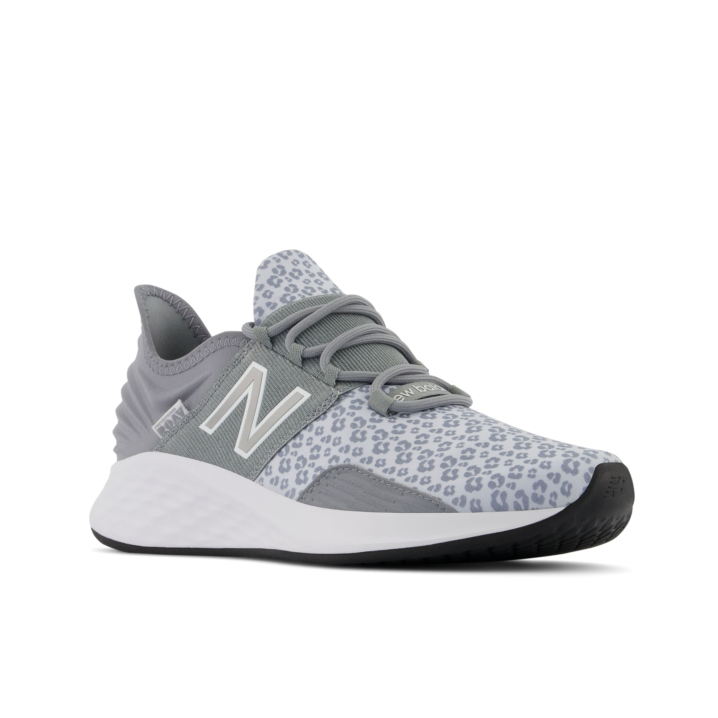 new balance women's fresh foam roav reviews