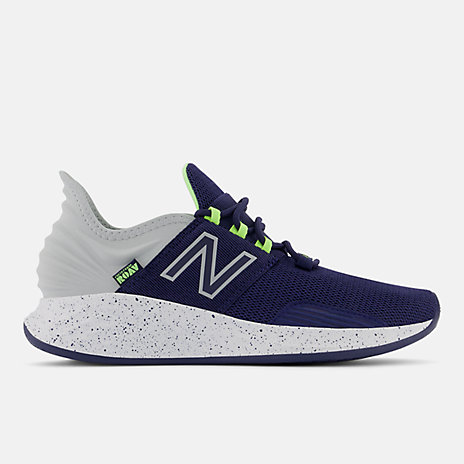Athletic Footwear and Fitness Apparel - New Balance انتركوم