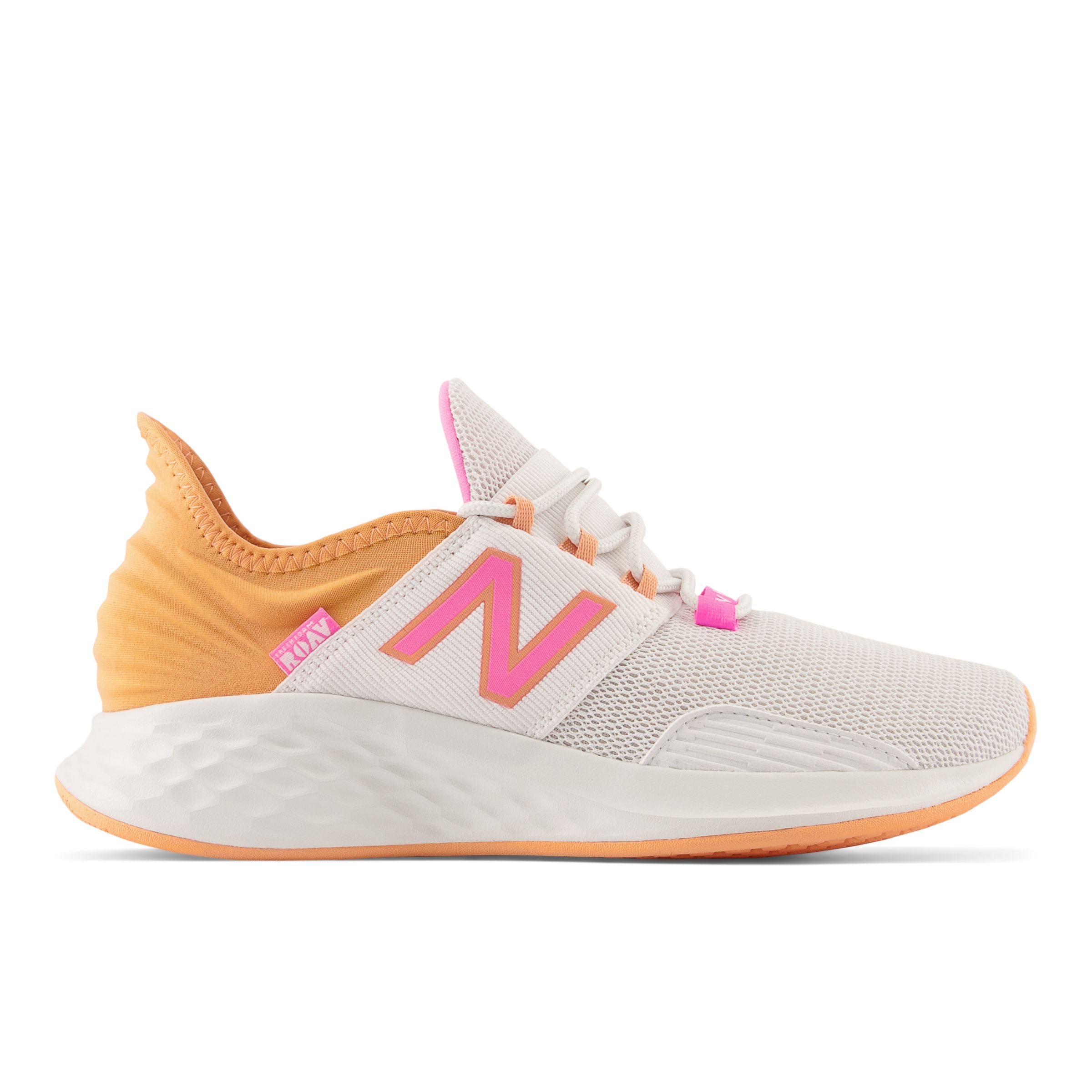 New balance cheap roav pink