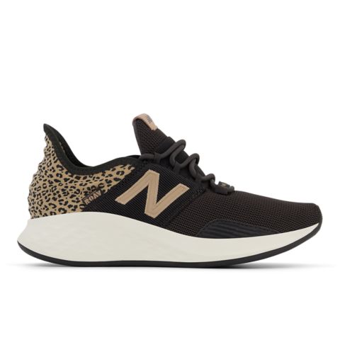 Женские кроссовки New Balance Fresh Foam Roav
