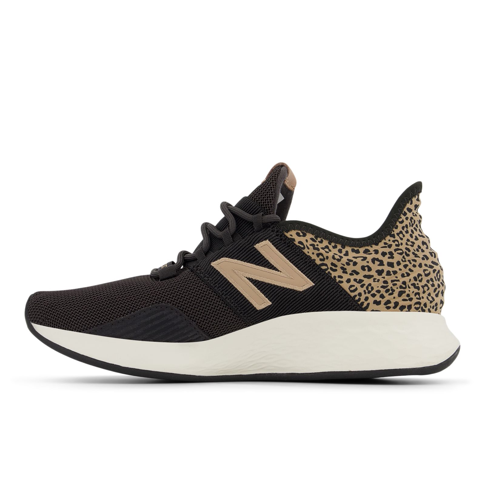 Женские кроссовки New Balance Fresh Foam Roav — фото 2