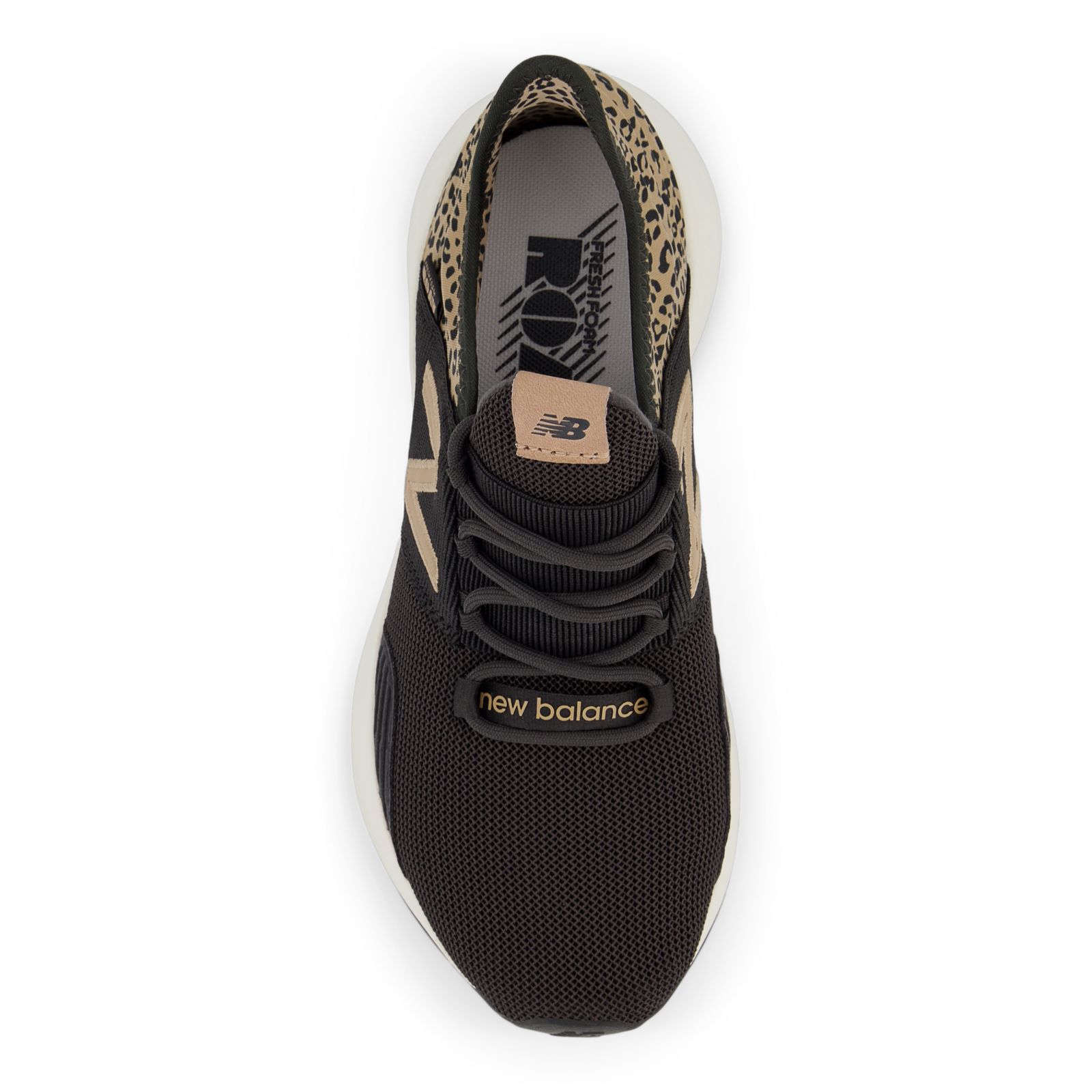 Женские кроссовки New Balance Fresh Foam Roav — фото 3