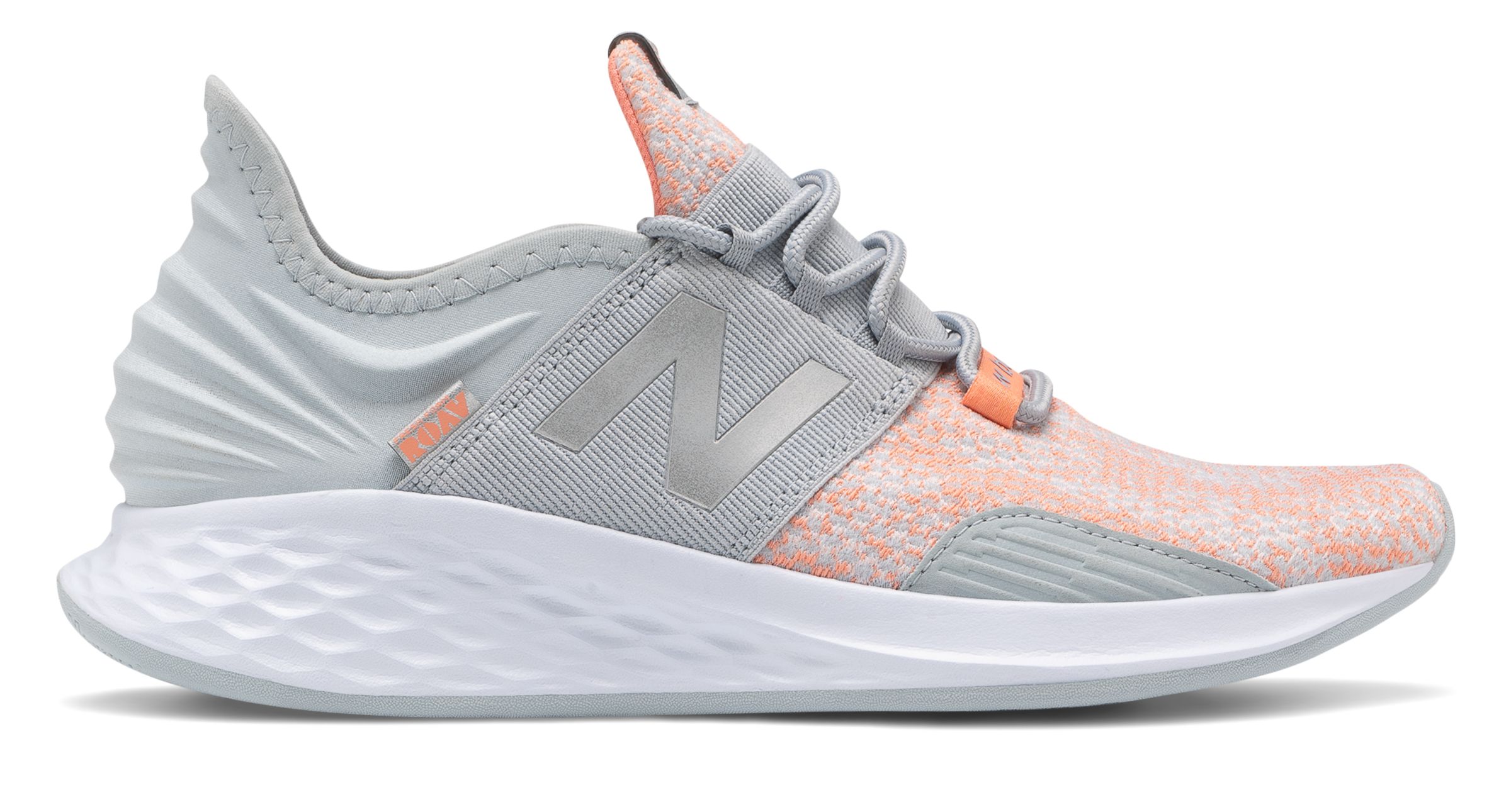roav fresh foam