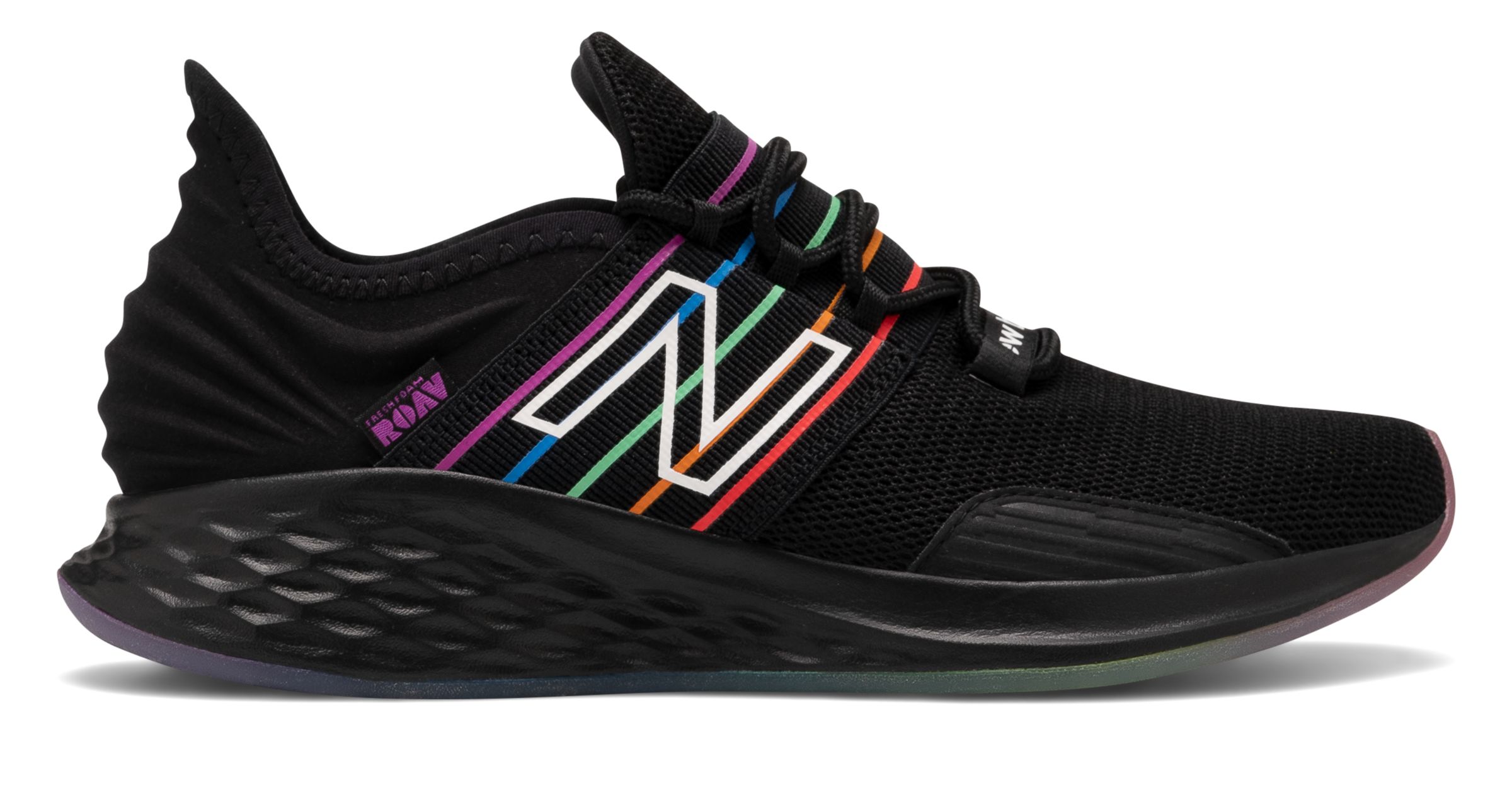 new balance 574 pride pack