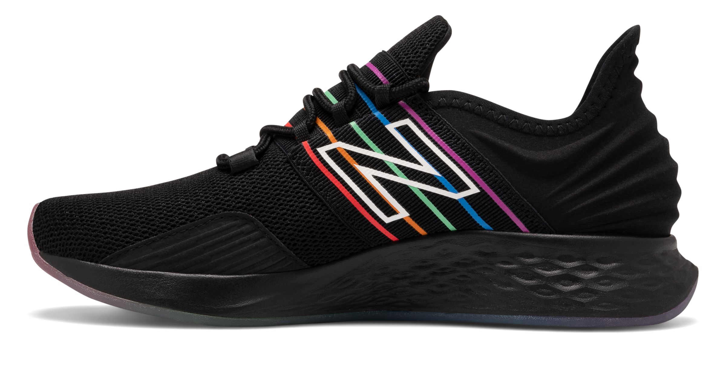 new balance fresh foam roav pride pack
