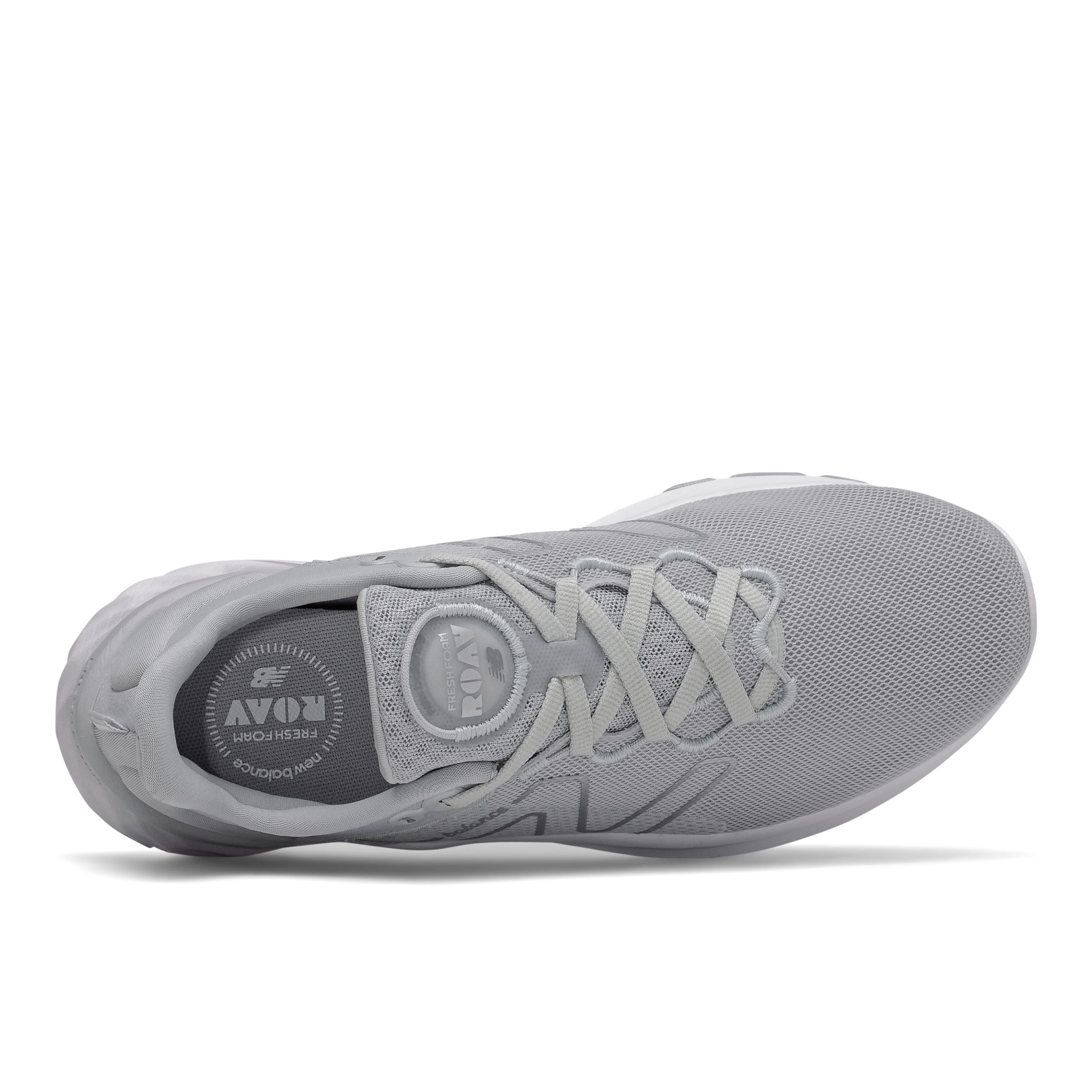 new balance fresh foam roav athletic shoe