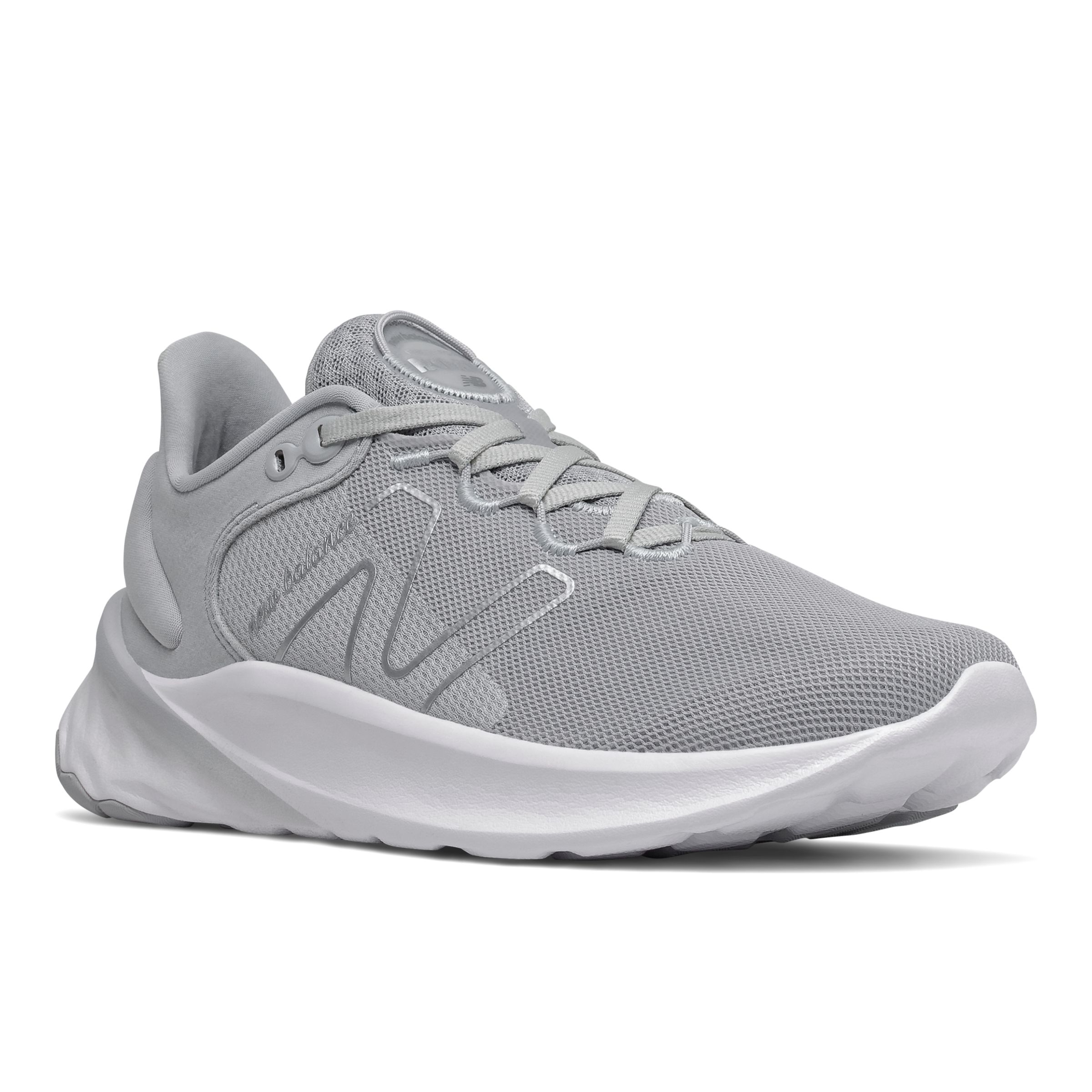 new balance fresh foam roav athletic shoe