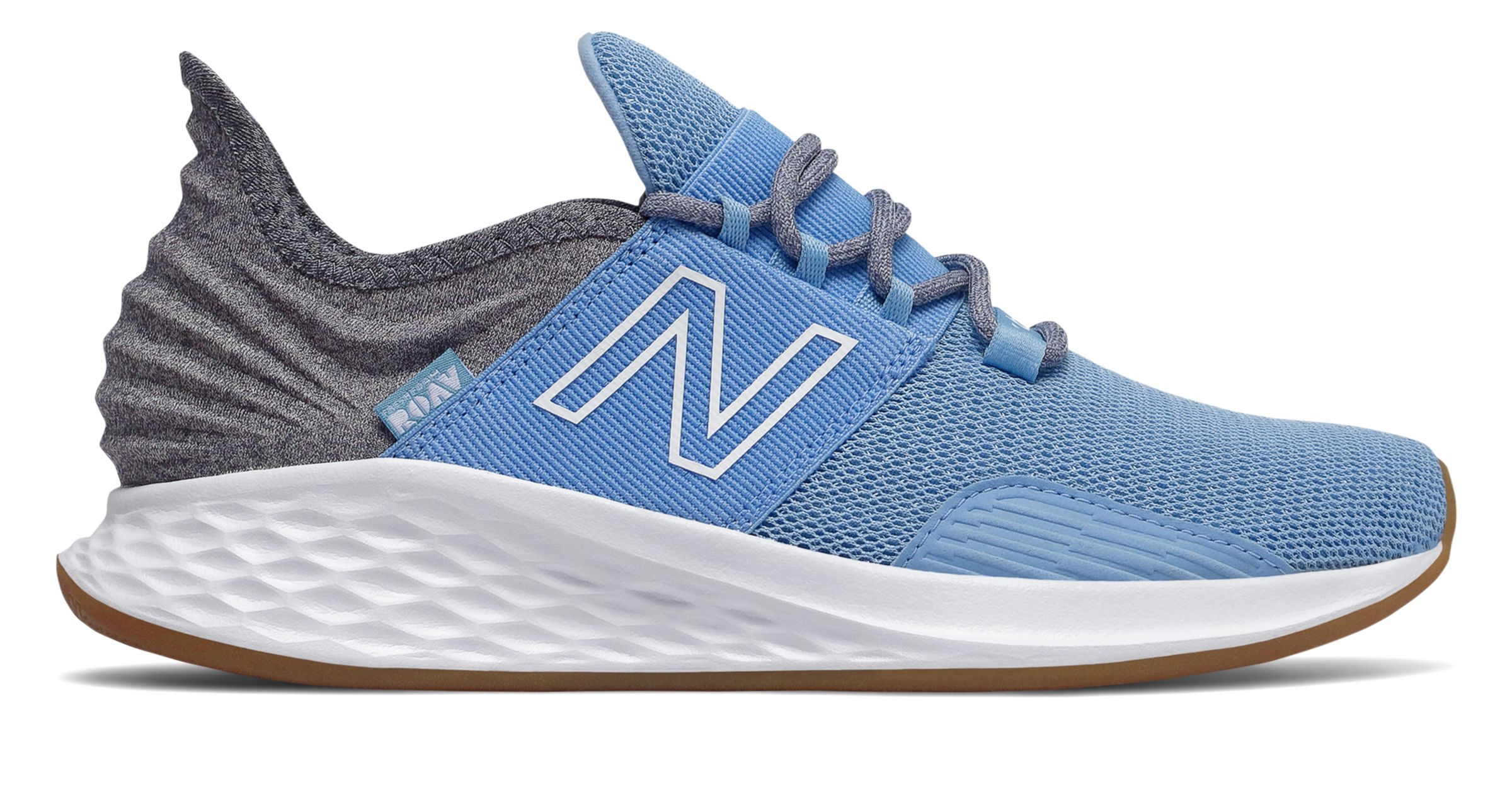 new balance womens shoes blue