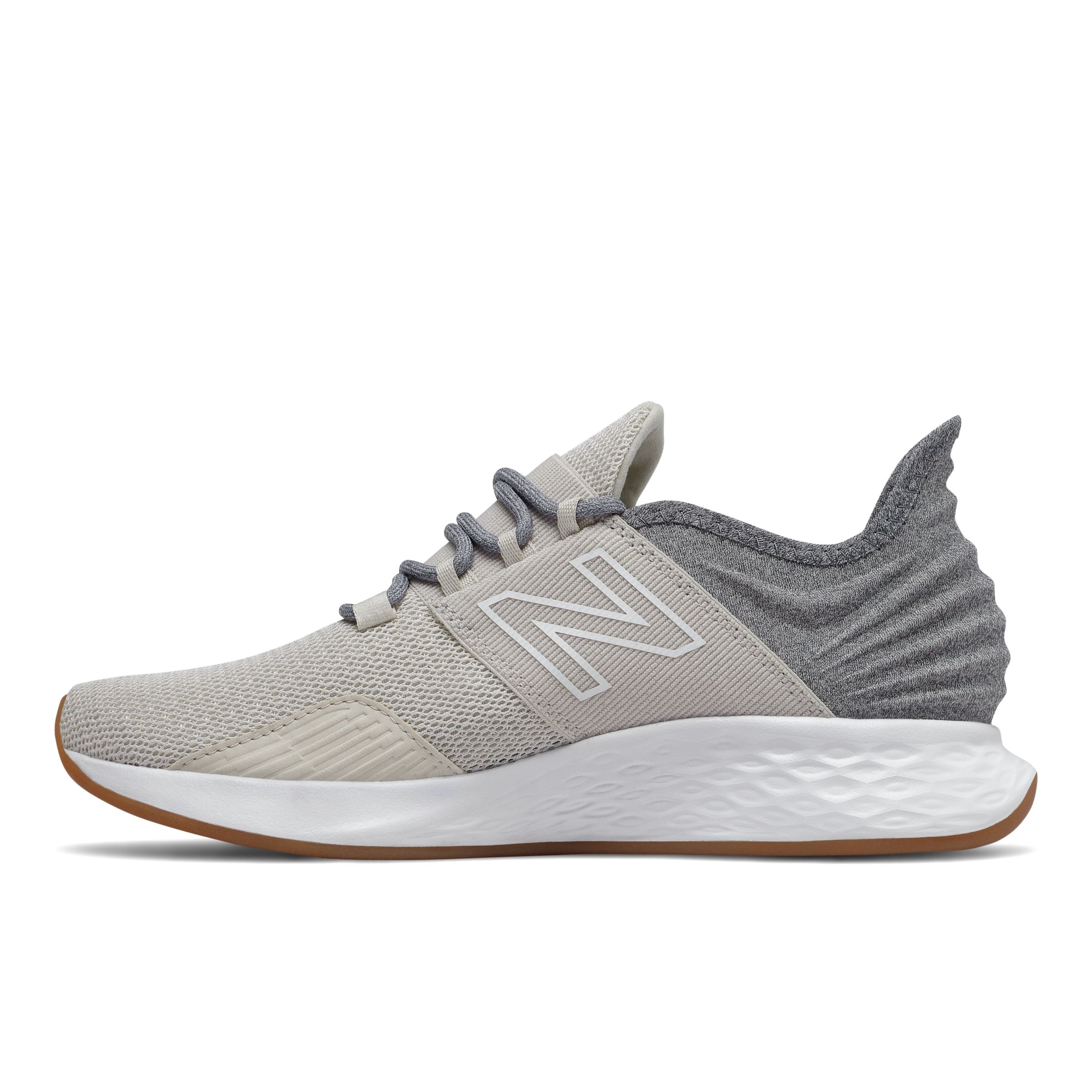 new balance foam roav tee shirt