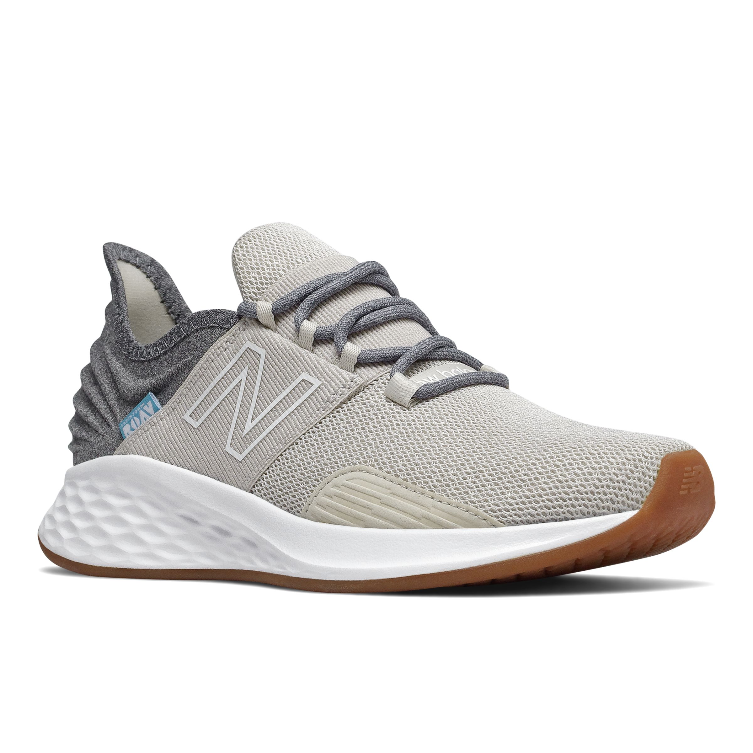 new balance fresh foam roav sneakers dame