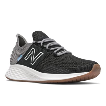 New balance roav 2024 womens white black