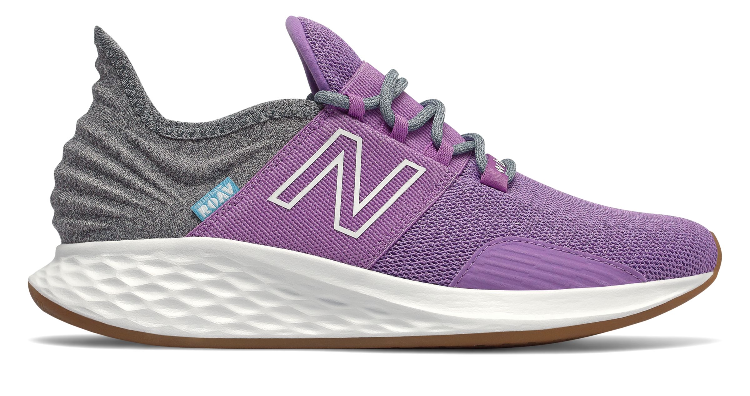 new balance boots women purple