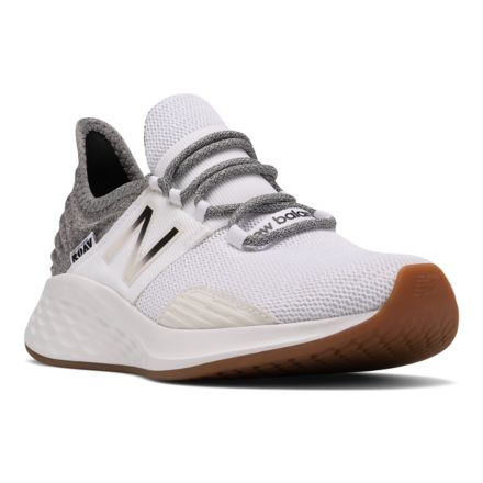 New balance roav clearance knit