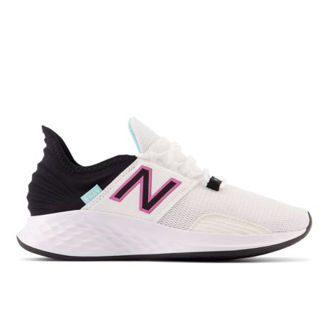 Joe's new balance clearance tracking