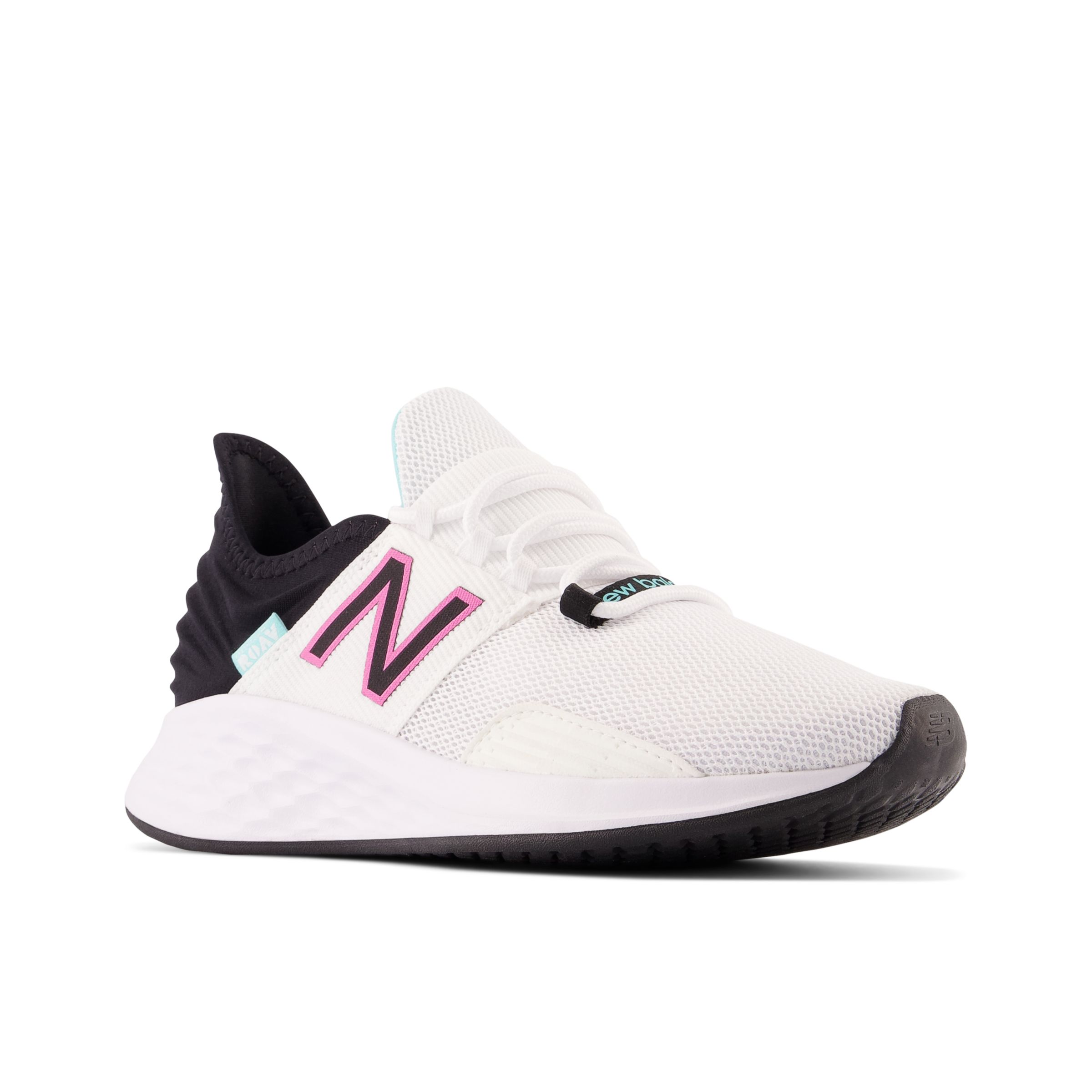 New balance fresh foam roav womens online