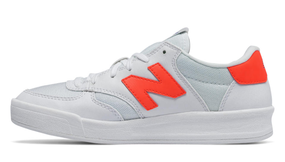 new balance white orange new balance white orange