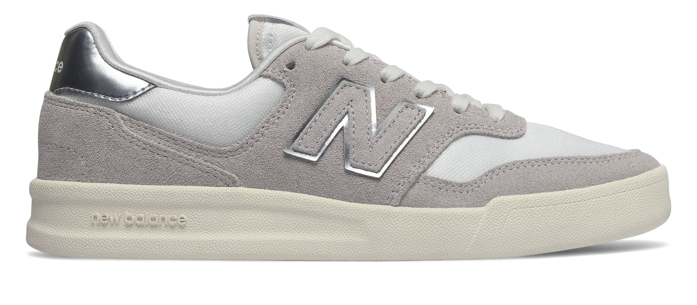 new balance 300 donna grigio