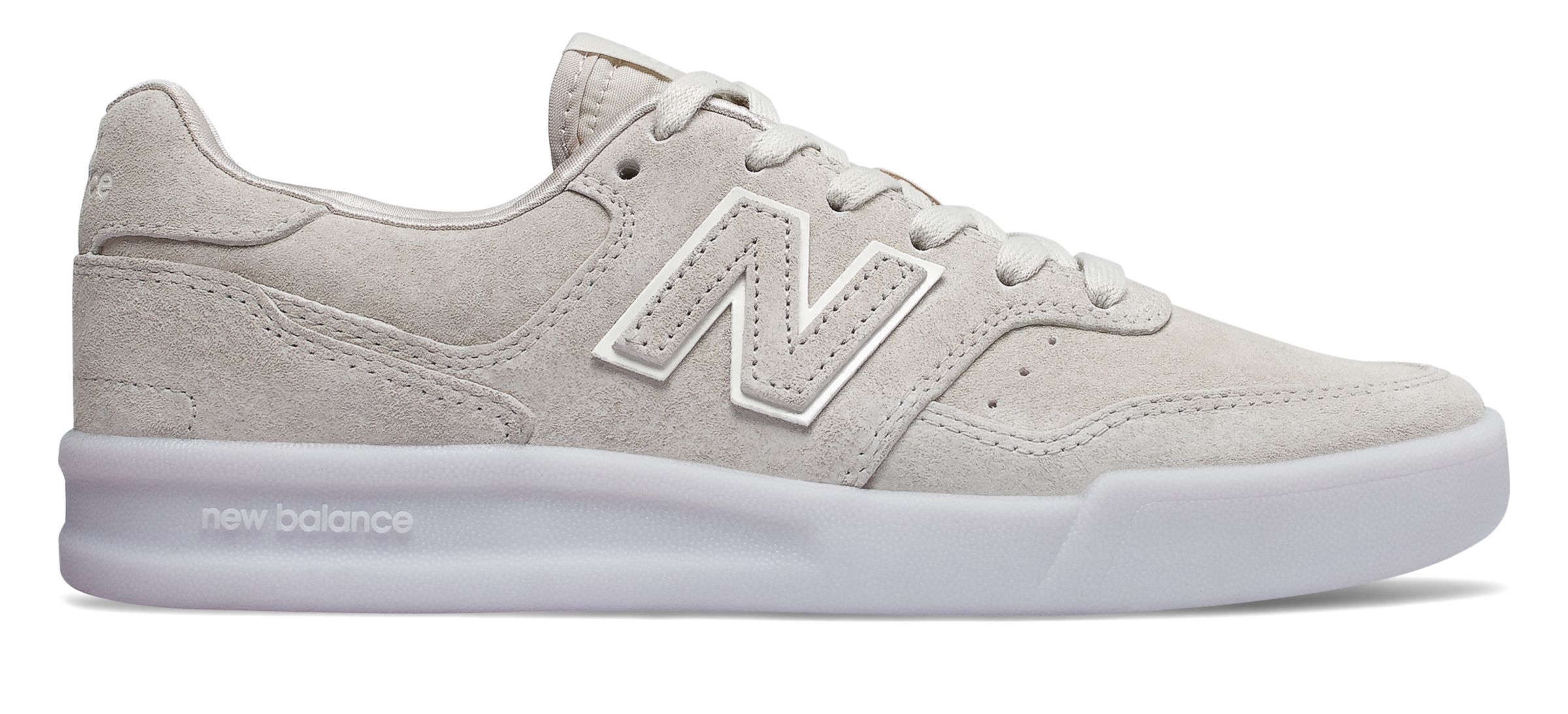 new balance 300 argent