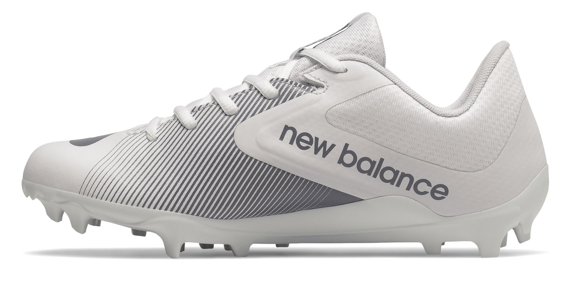 new balance rush lacrosse cleats