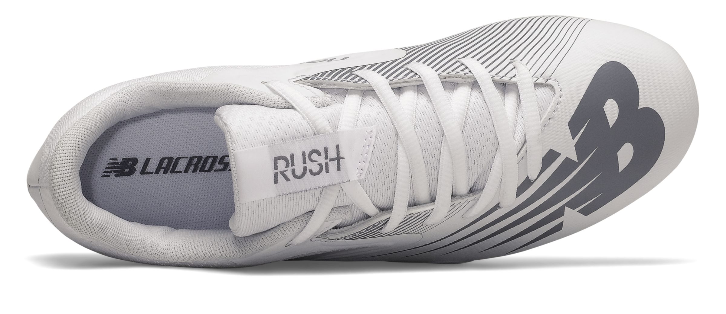 rush v2