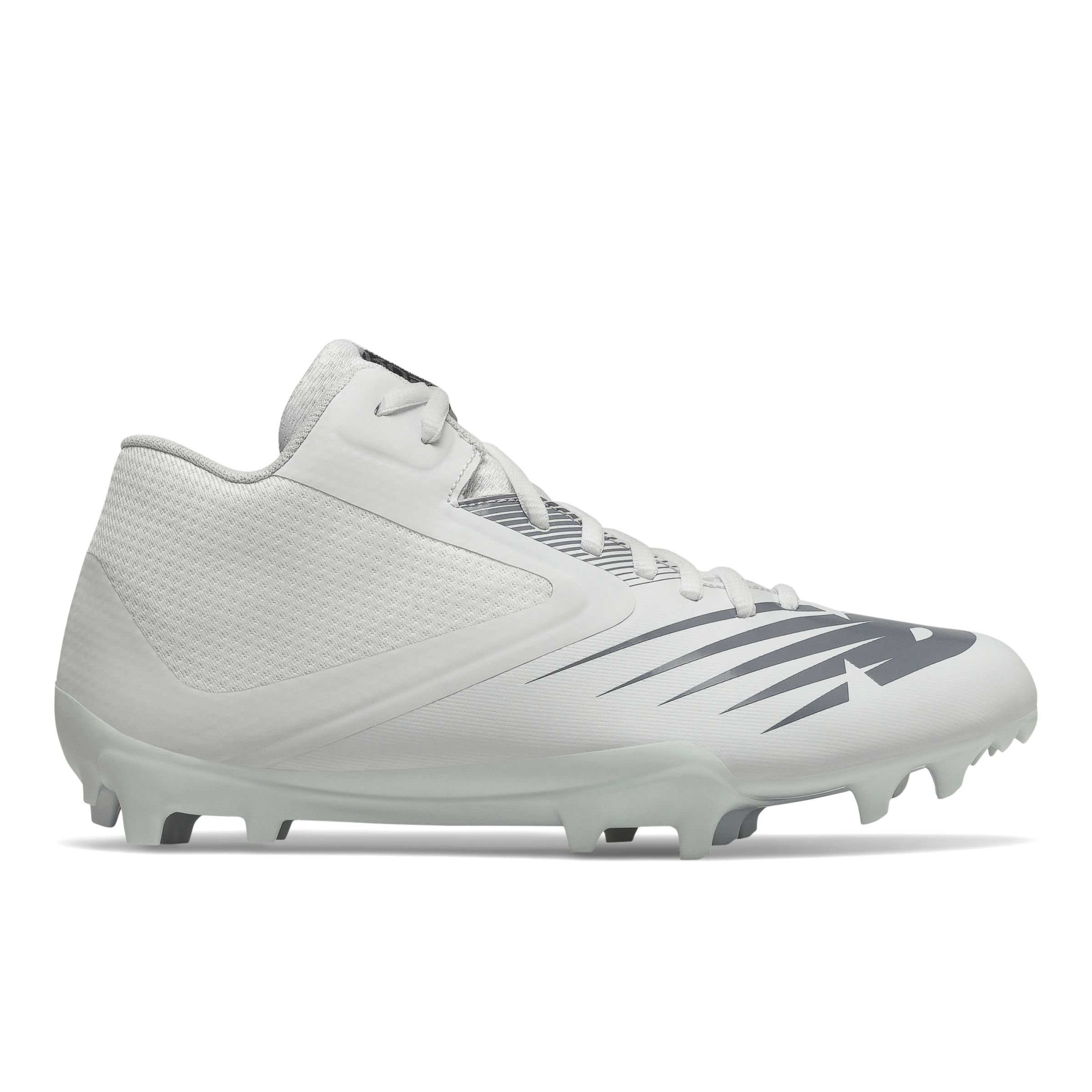 mid lacrosse cleats