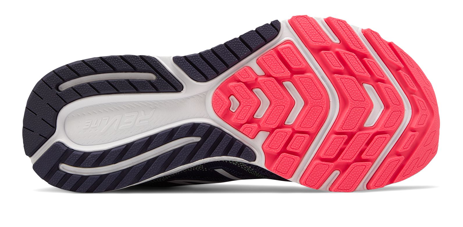 new balance fuelcore rush v3 review