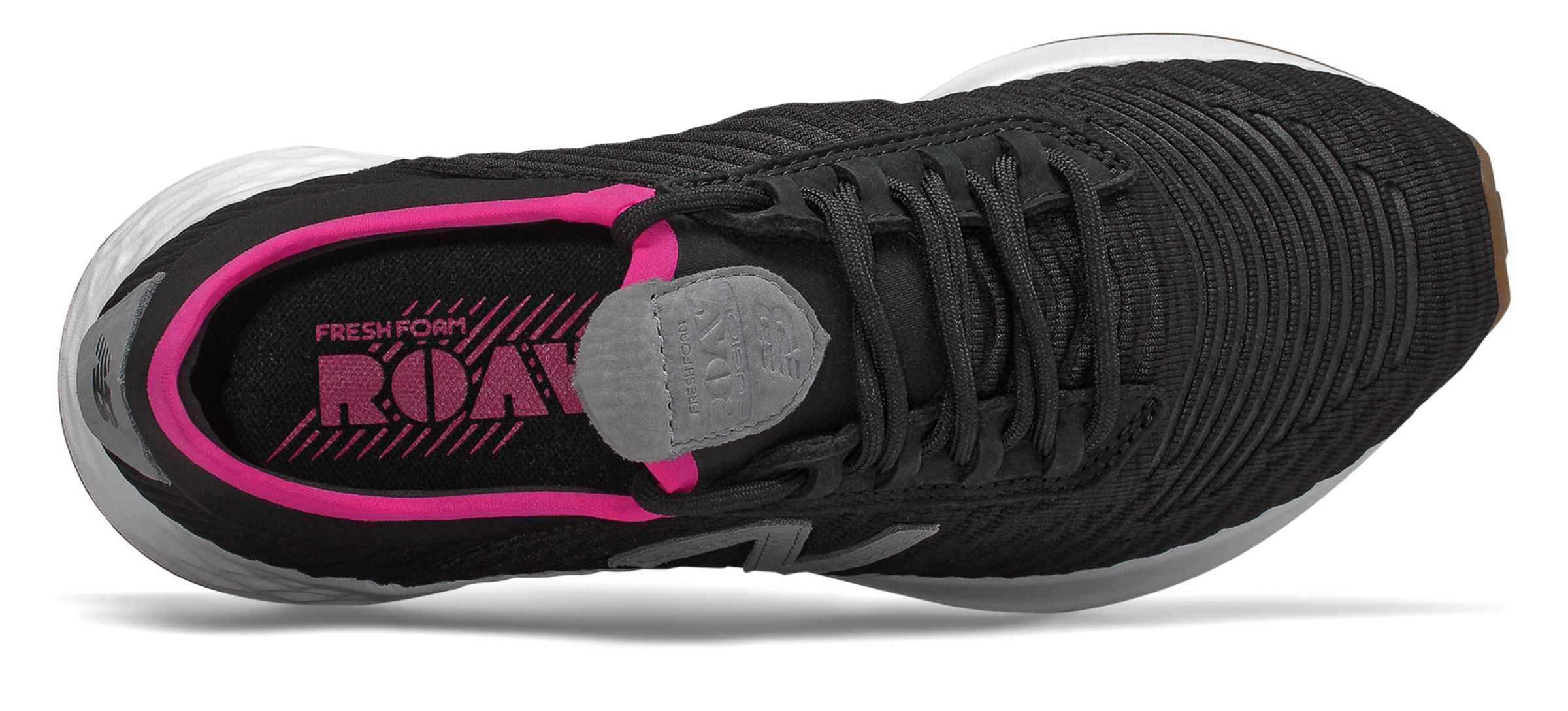 Fresh Foam Roav Fusion 2025