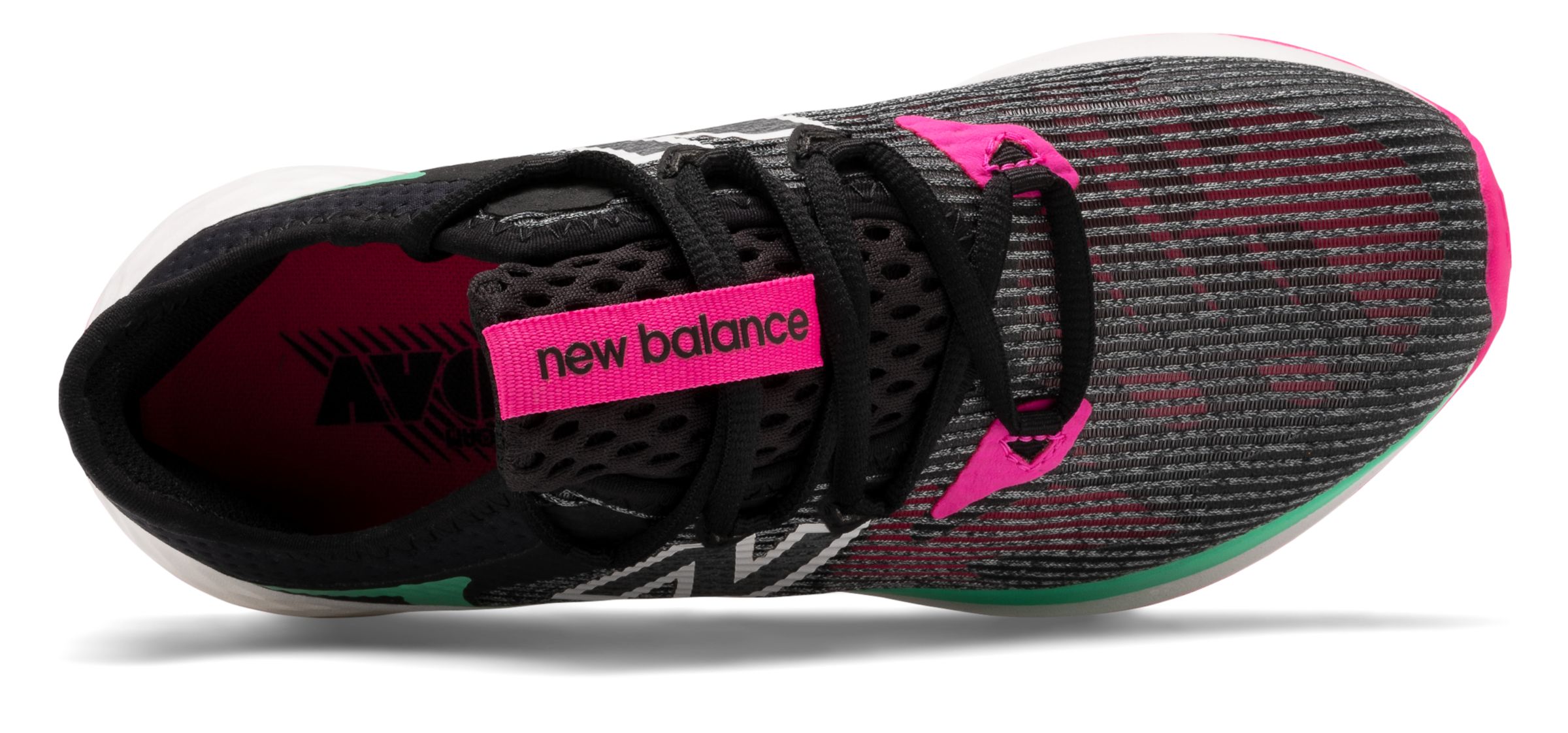 new balance fresh foam rosa