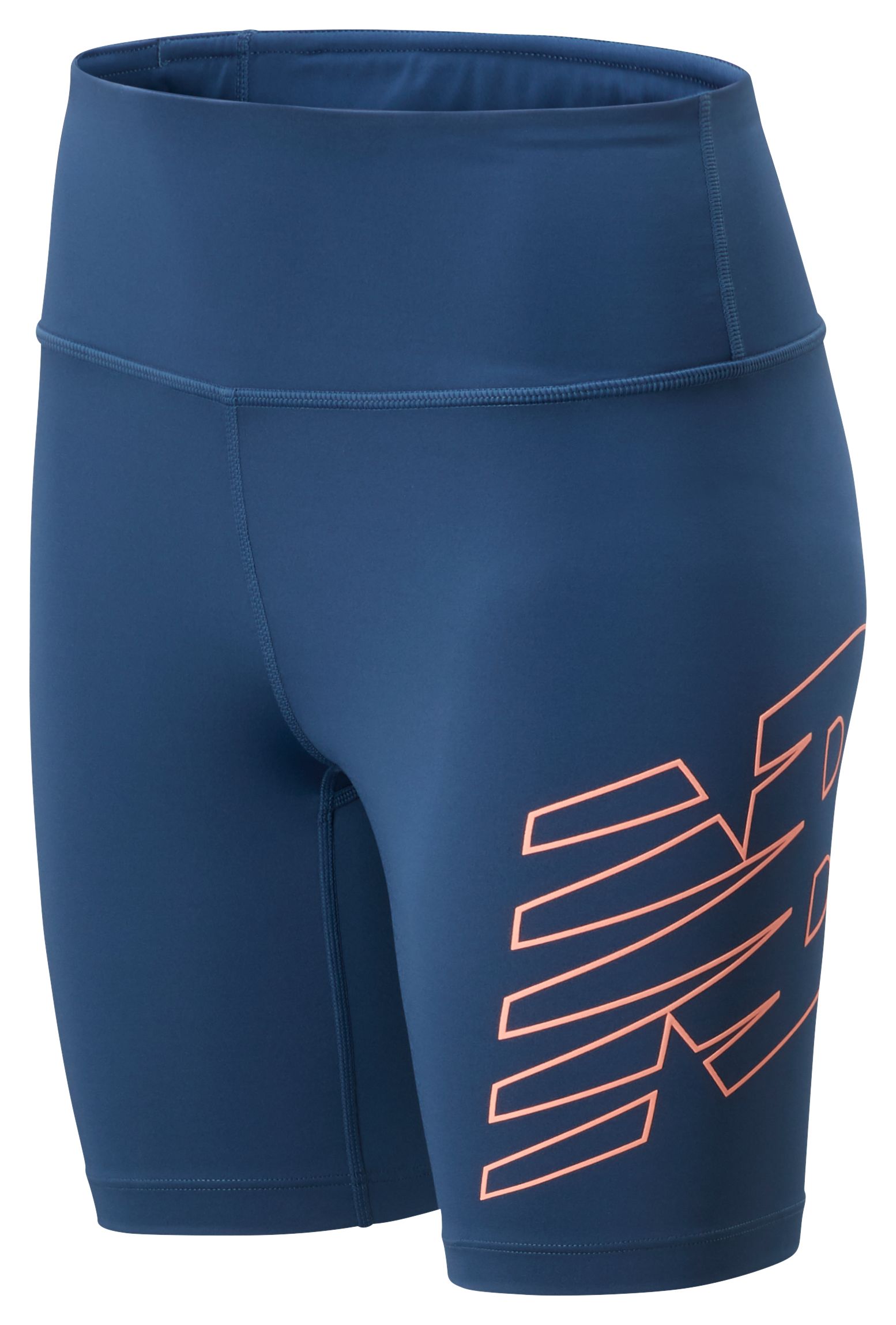 Achiever Bike Short - New Balance