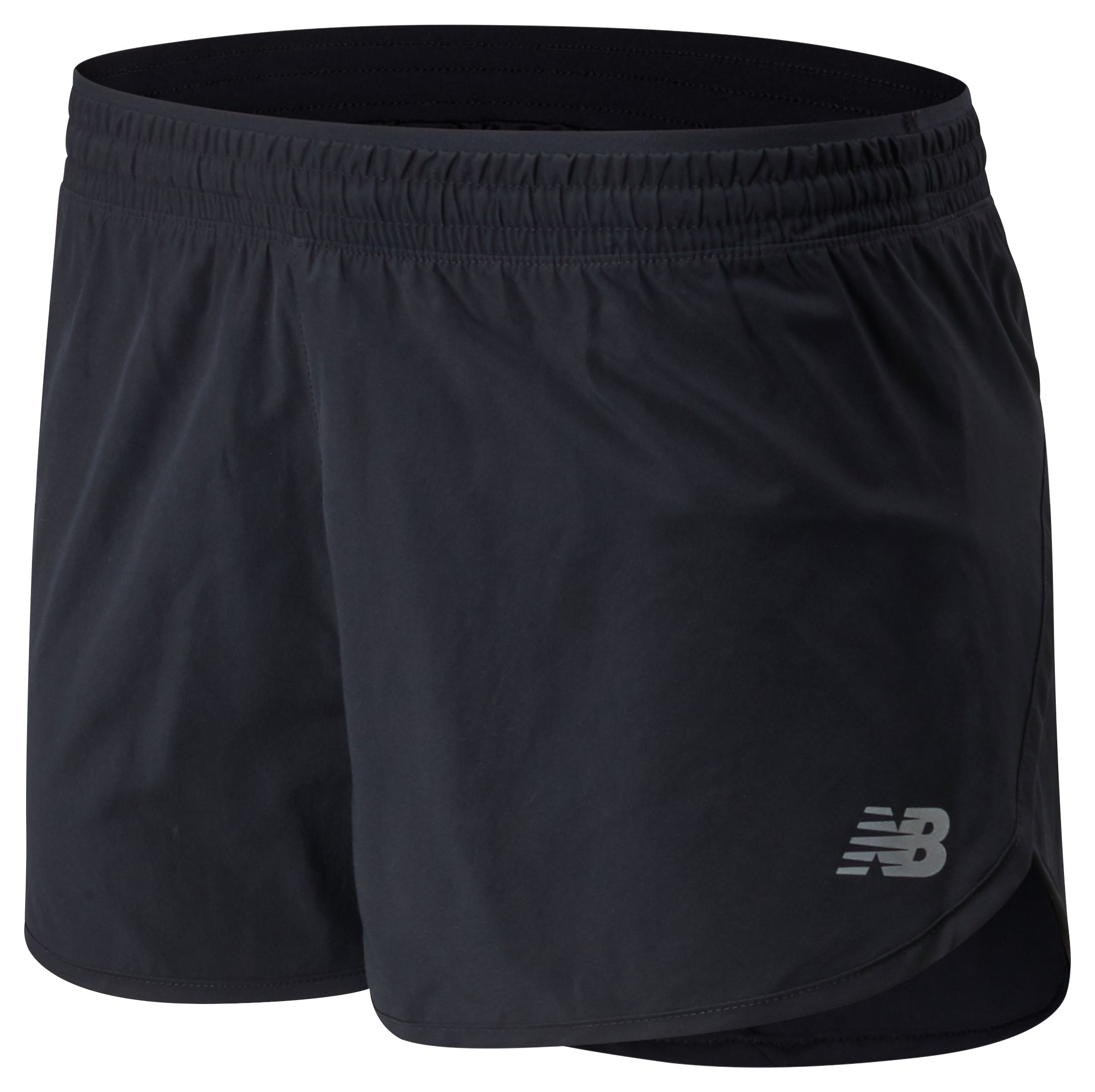 new balance challenge short review